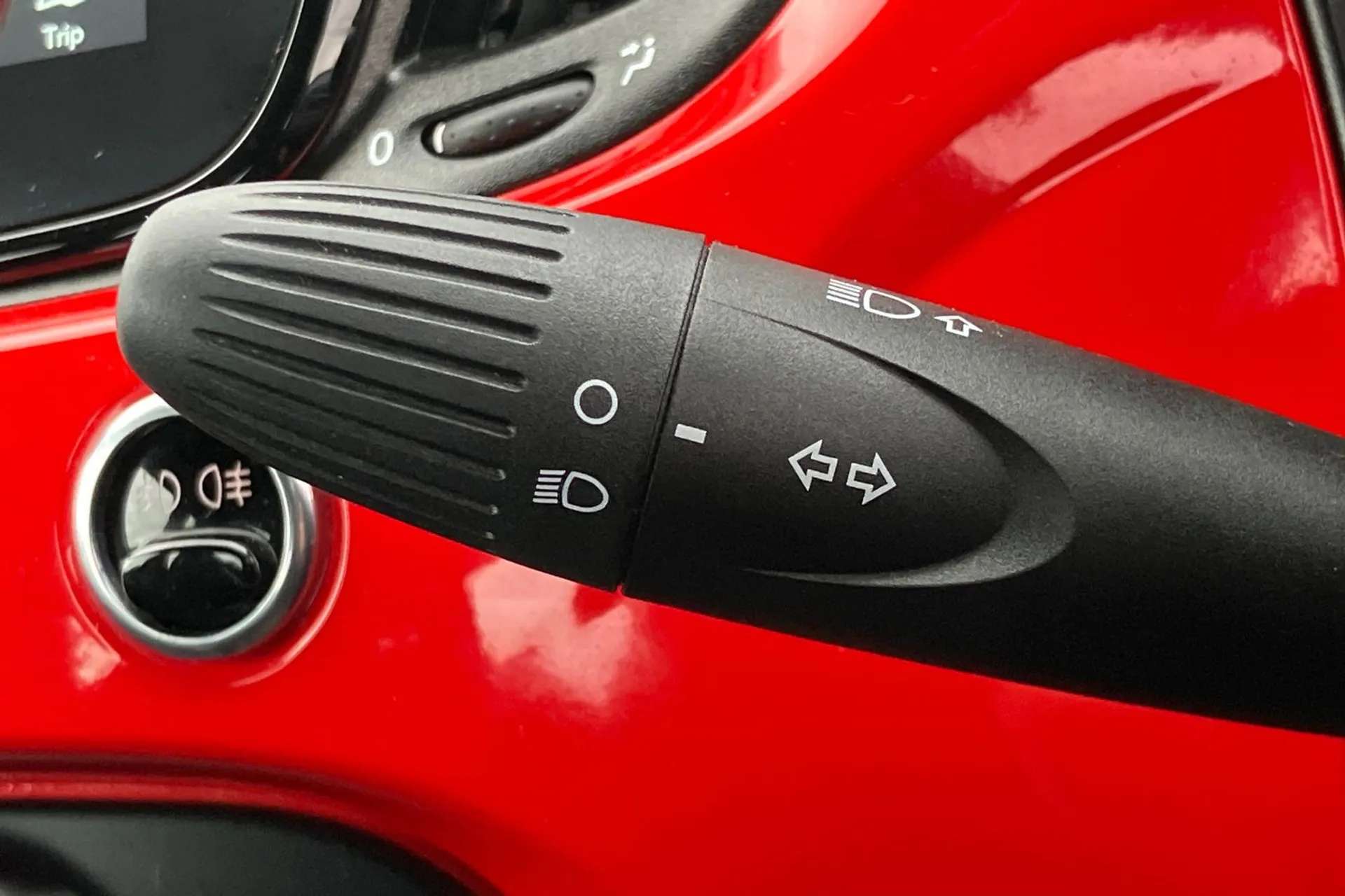 2022 ABARTH 595 2022 ABARTH 595