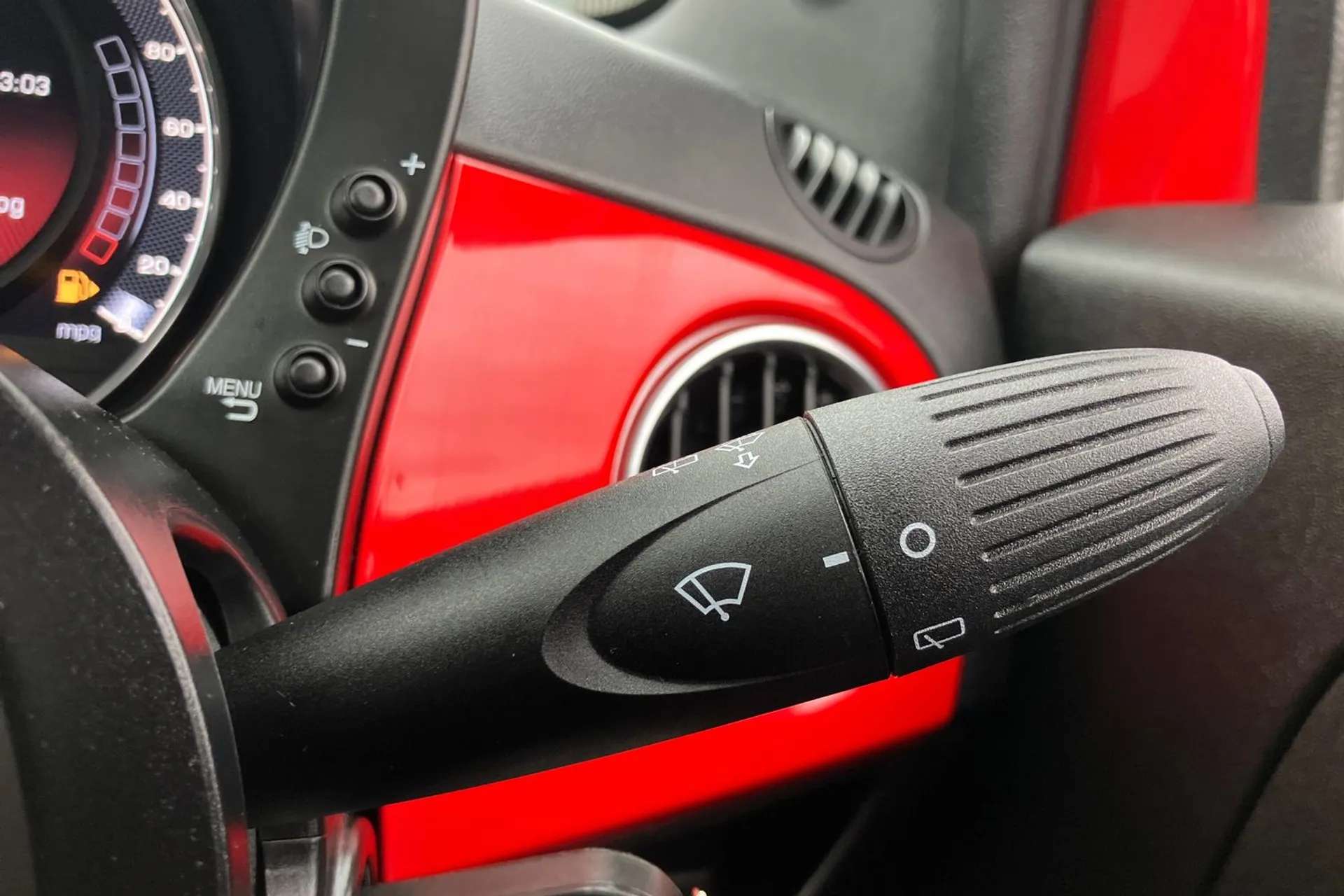 2022 ABARTH 595 2022 ABARTH 595