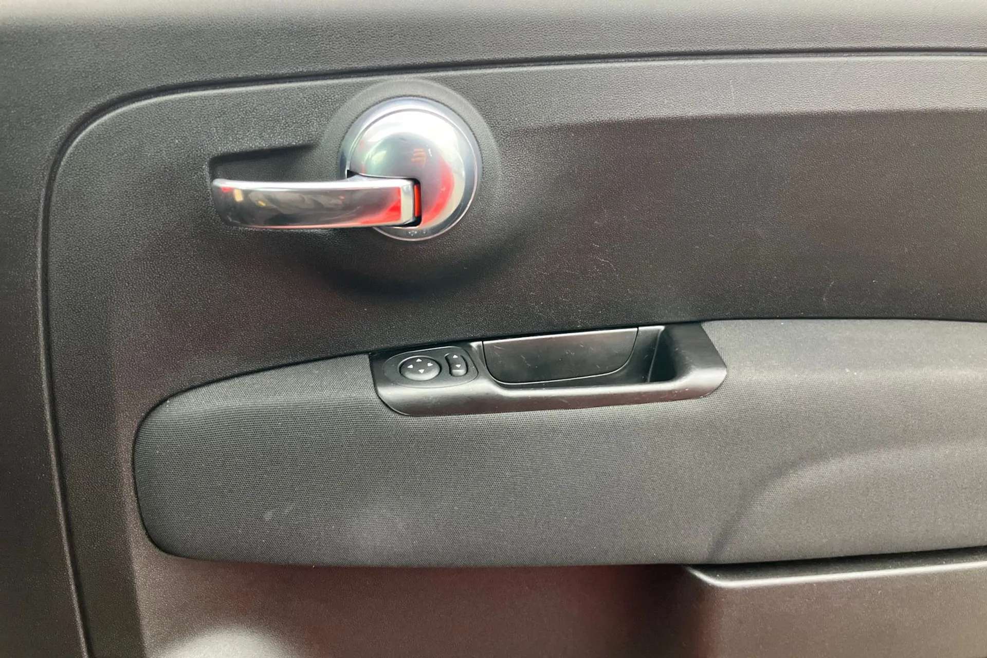 2022 ABARTH 595 2022 ABARTH 595