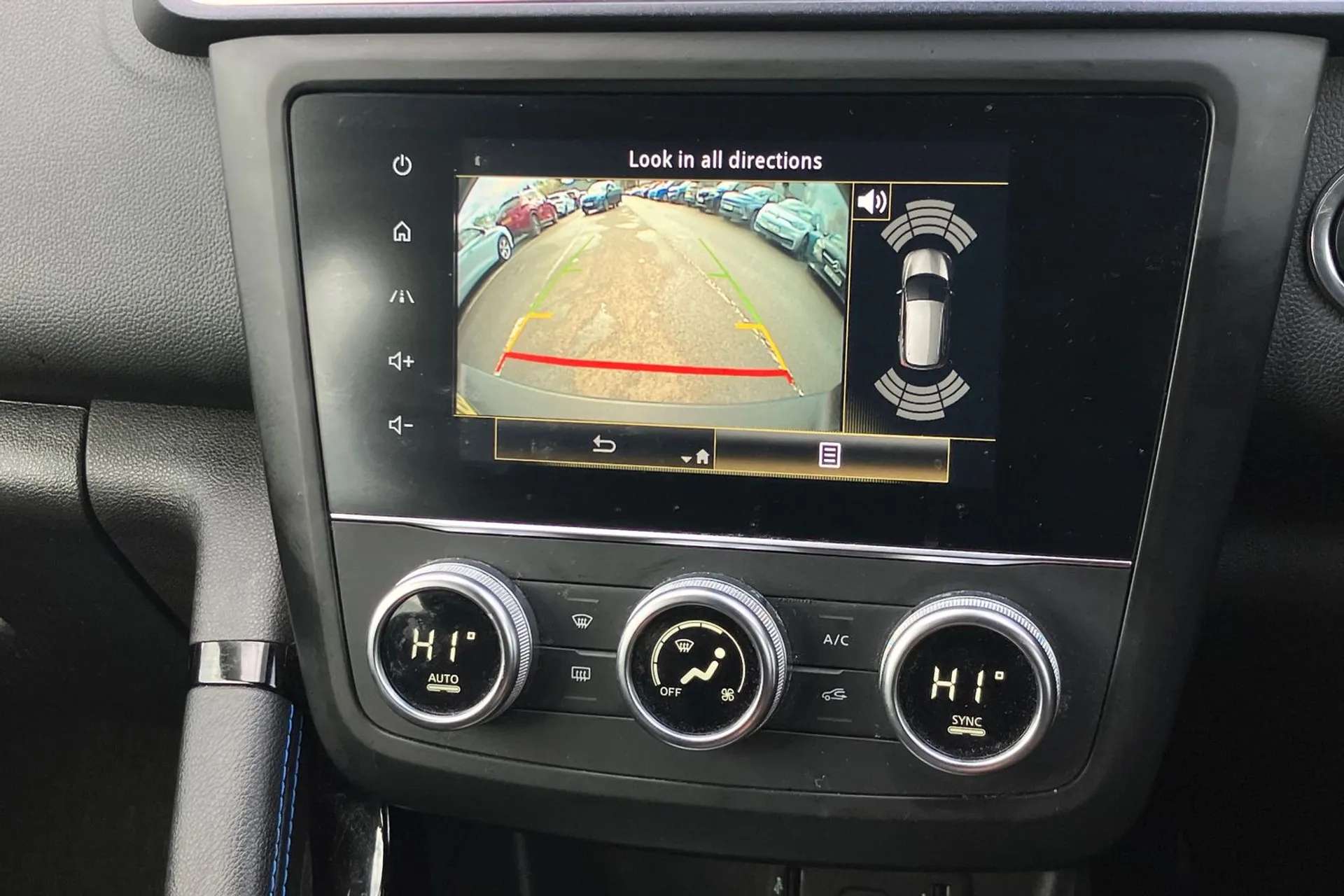 2020 RENAULT KADJAR 2020 RENAULT KADJAR