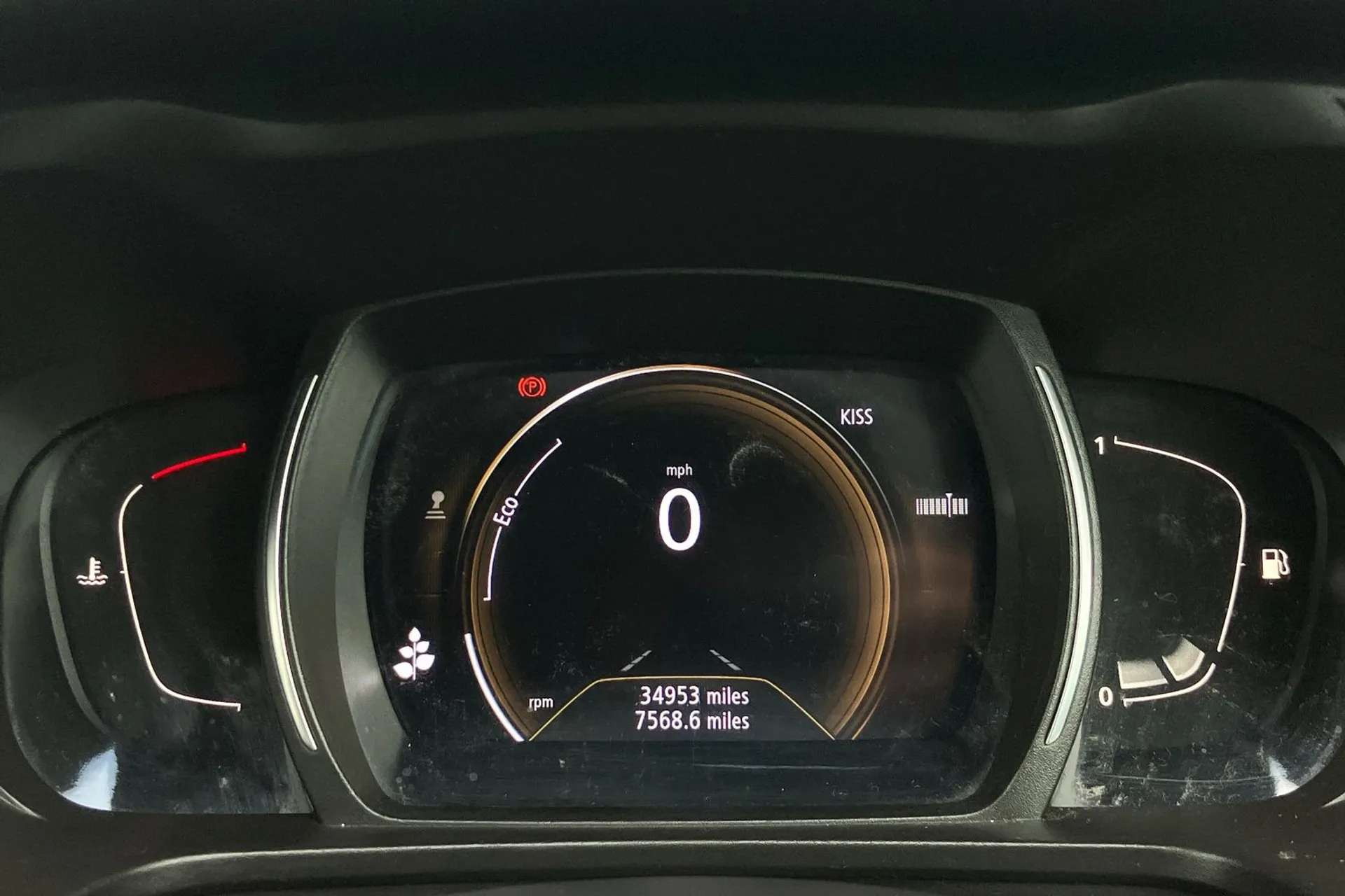 2020 RENAULT KADJAR 2020 RENAULT KADJAR