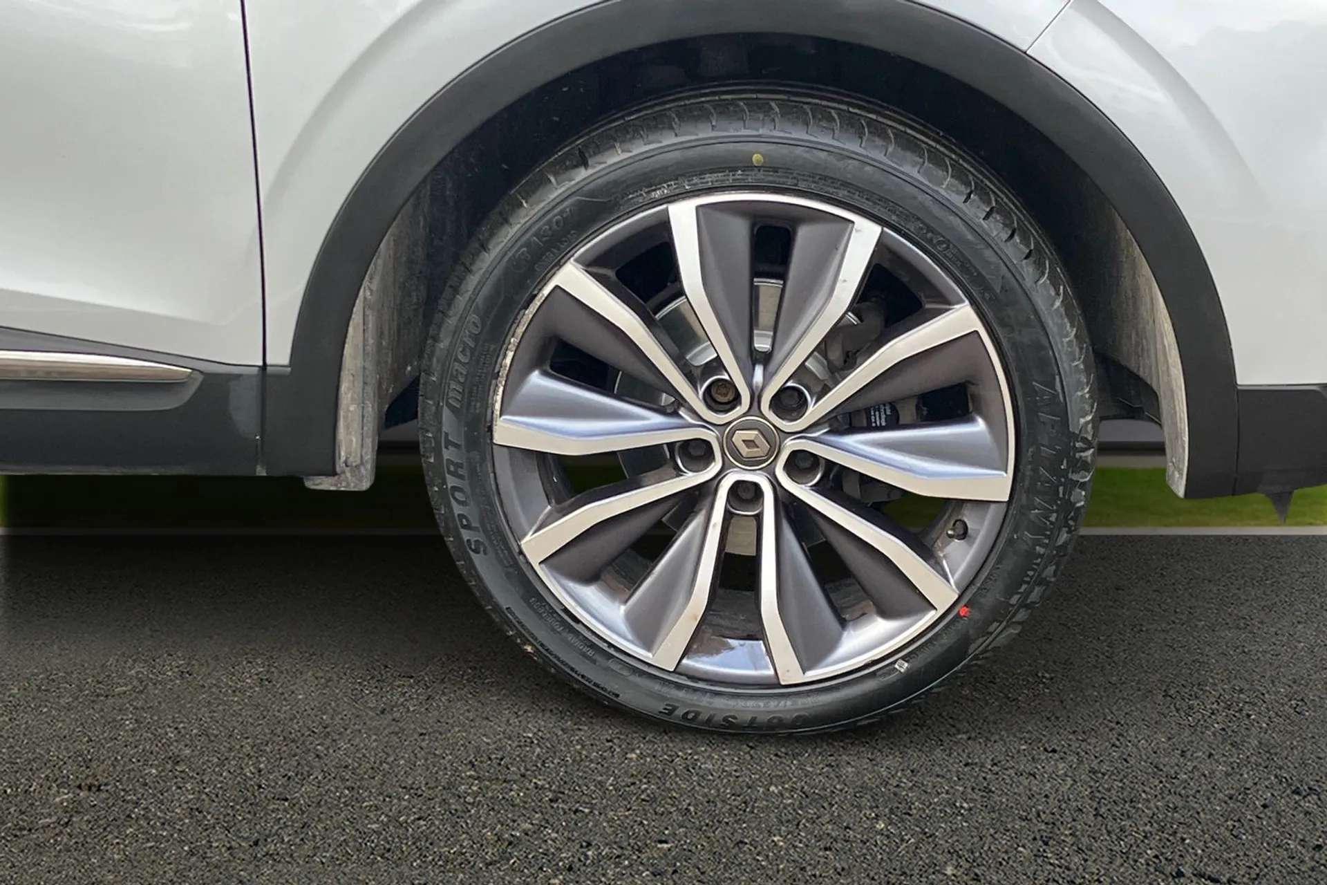 2020 RENAULT KADJAR 2020 RENAULT KADJAR