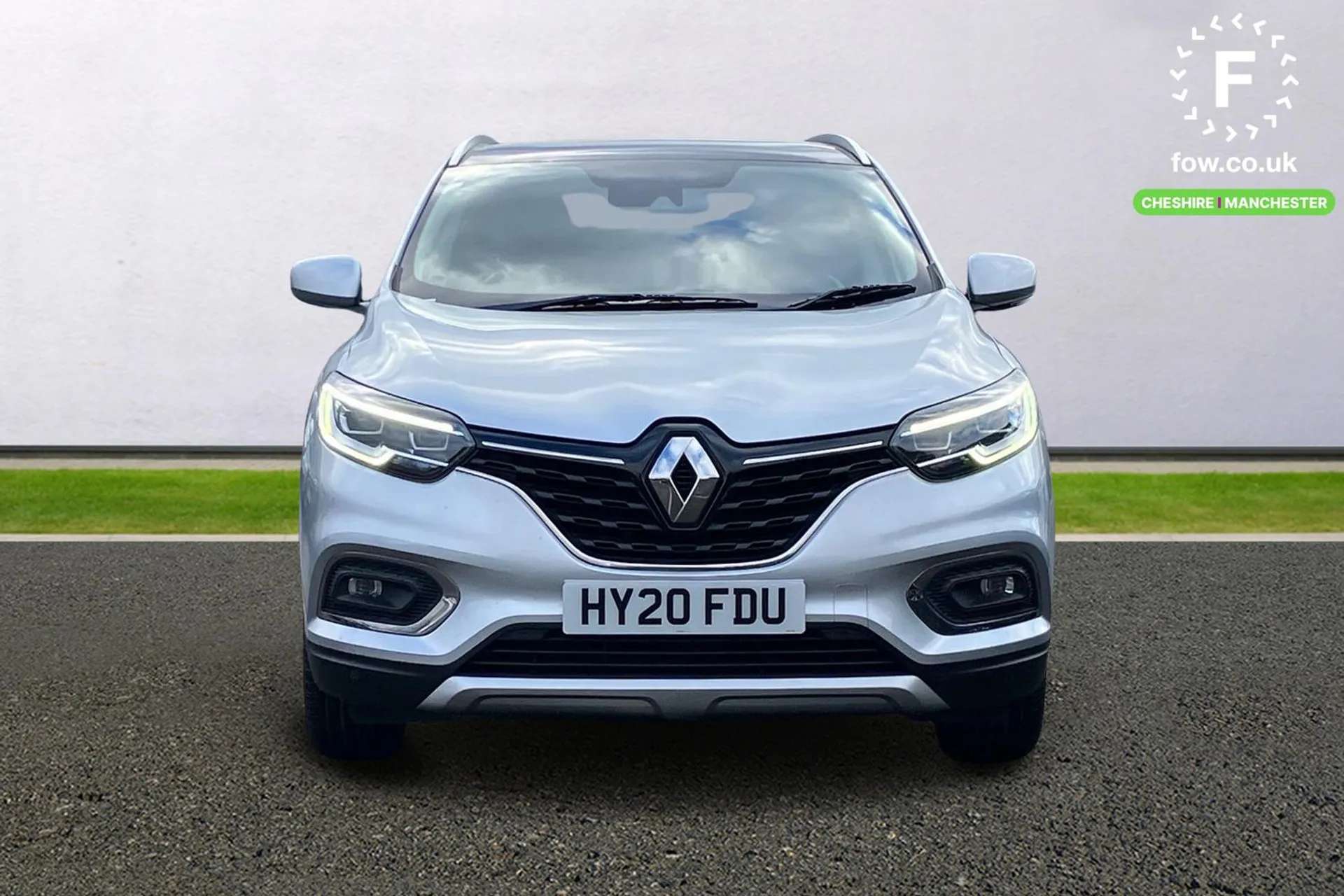 2020 RENAULT KADJAR 2020 RENAULT KADJAR
