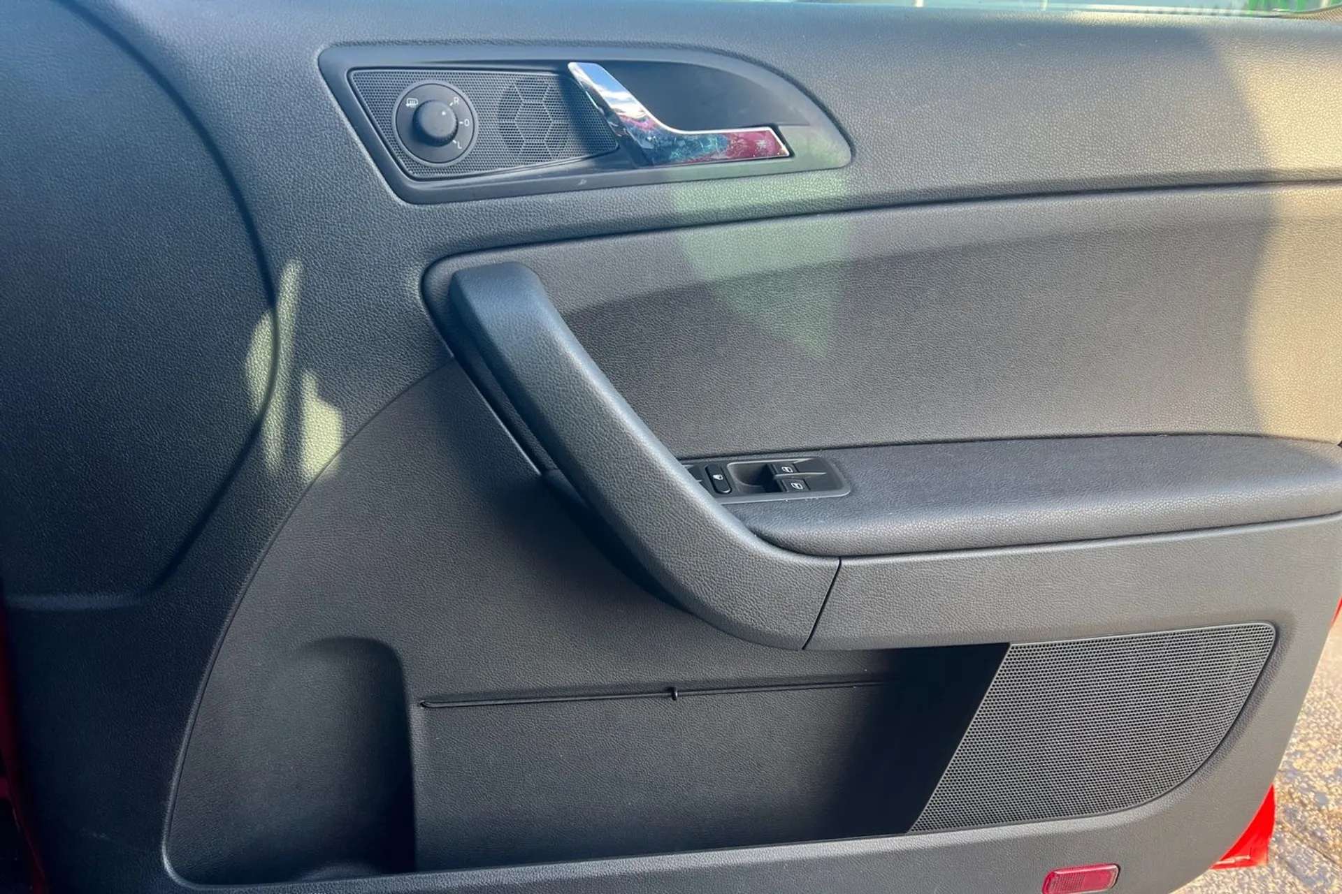 2016 SKODA YETI OUTDOOR 2016 SKODA YETI OUTDOOR