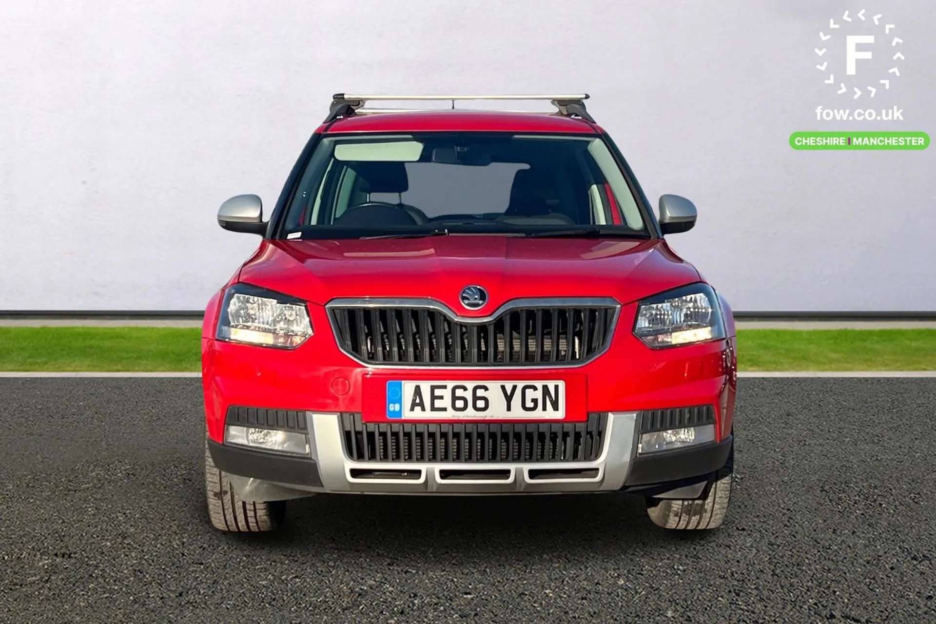 2016 SKODA YETI OUTDOOR 2016 SKODA YETI OUTDOOR