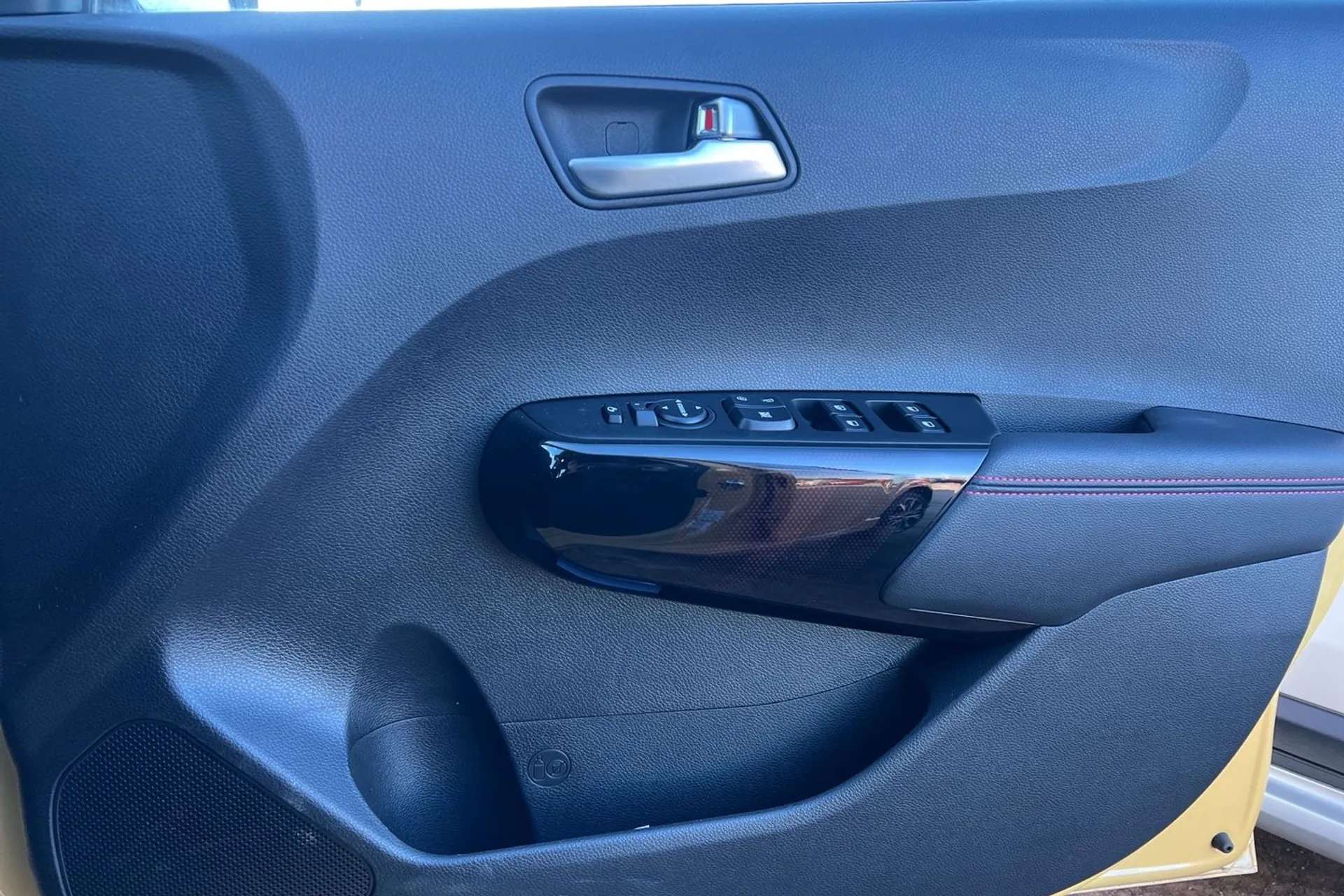 2023 KIA PICANTO 2023 KIA PICANTO