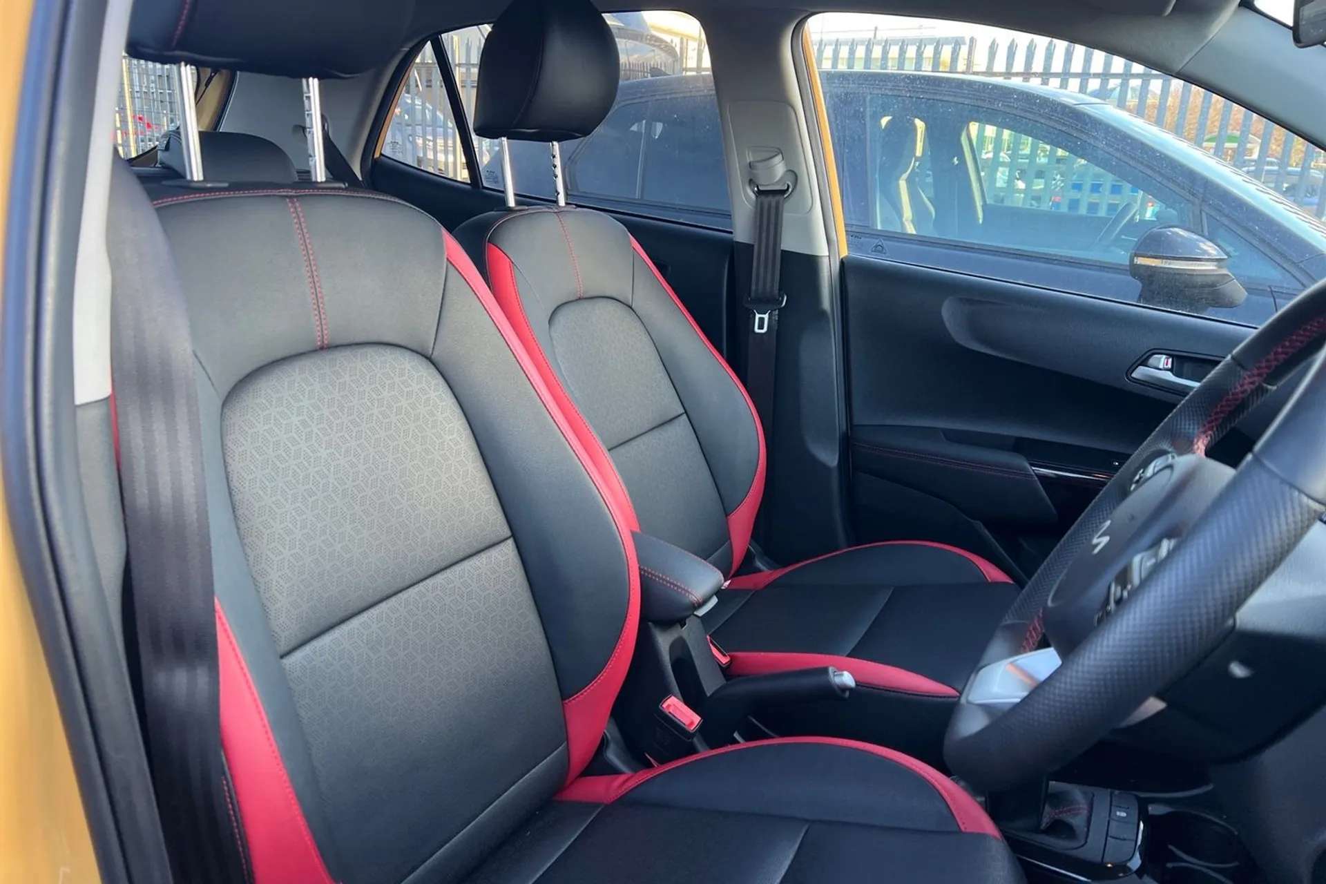 2023 KIA PICANTO 2023 KIA PICANTO