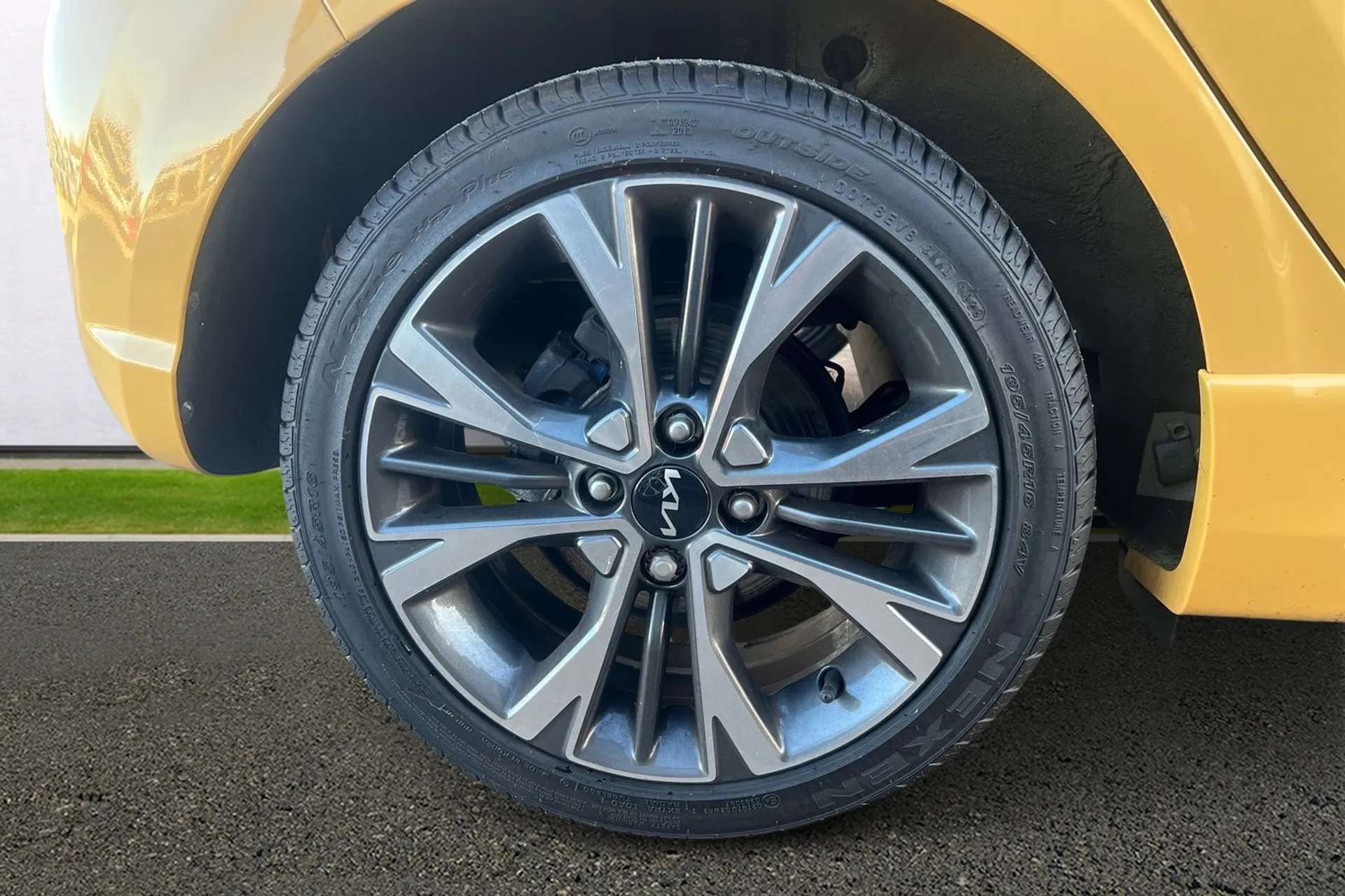 2023 KIA PICANTO 2023 KIA PICANTO