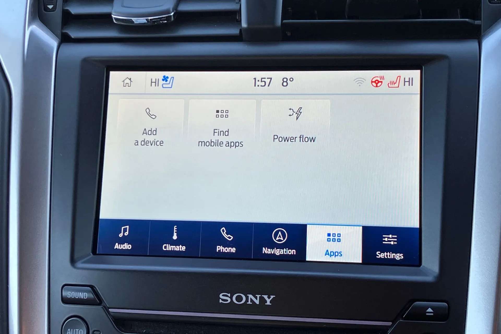 2022 FORD MONDEO VIGNALE 2022 FORD MONDEO VIGNALE