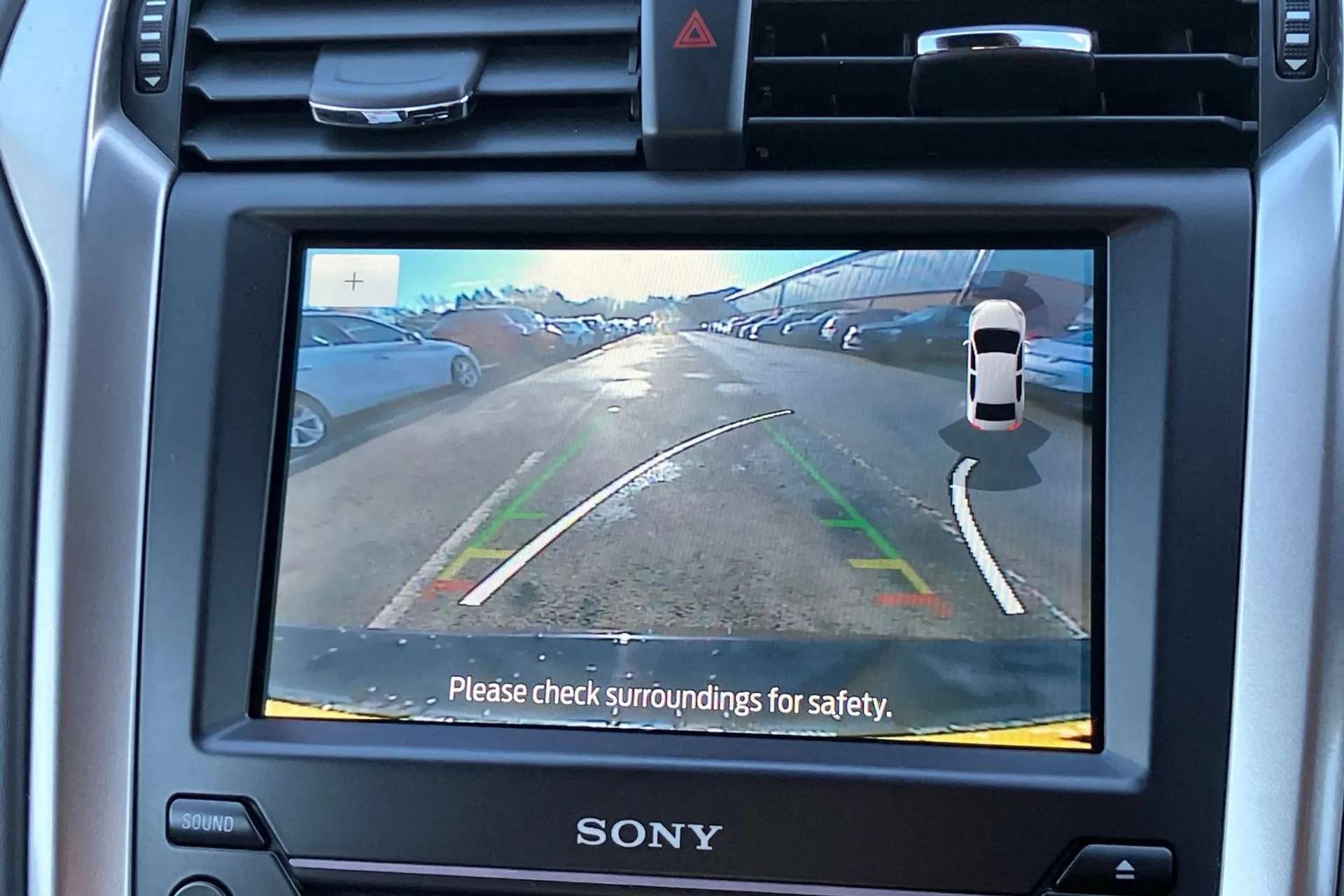 2022 FORD MONDEO VIGNALE 2022 FORD MONDEO VIGNALE