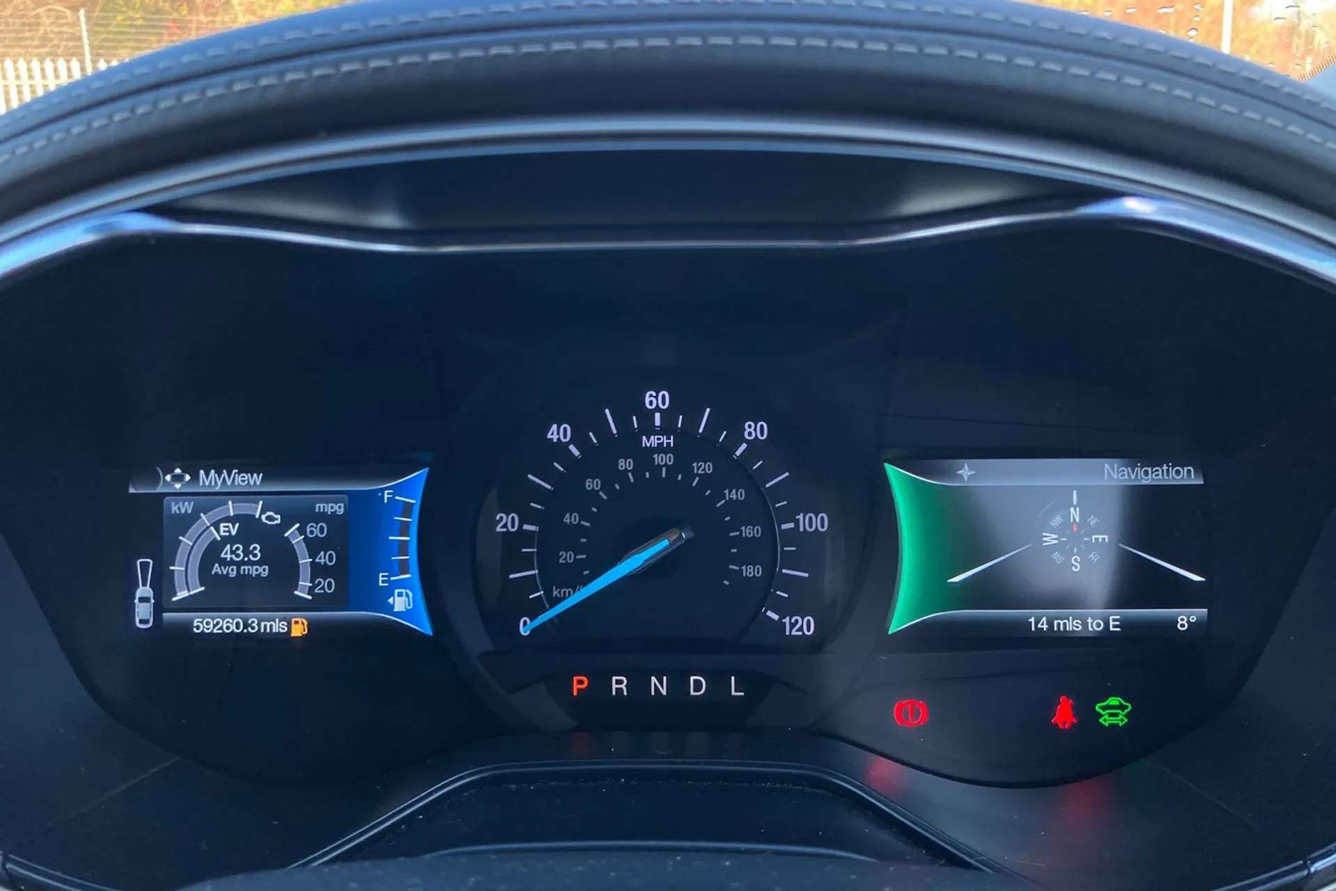 2022 FORD MONDEO VIGNALE 2022 FORD MONDEO VIGNALE