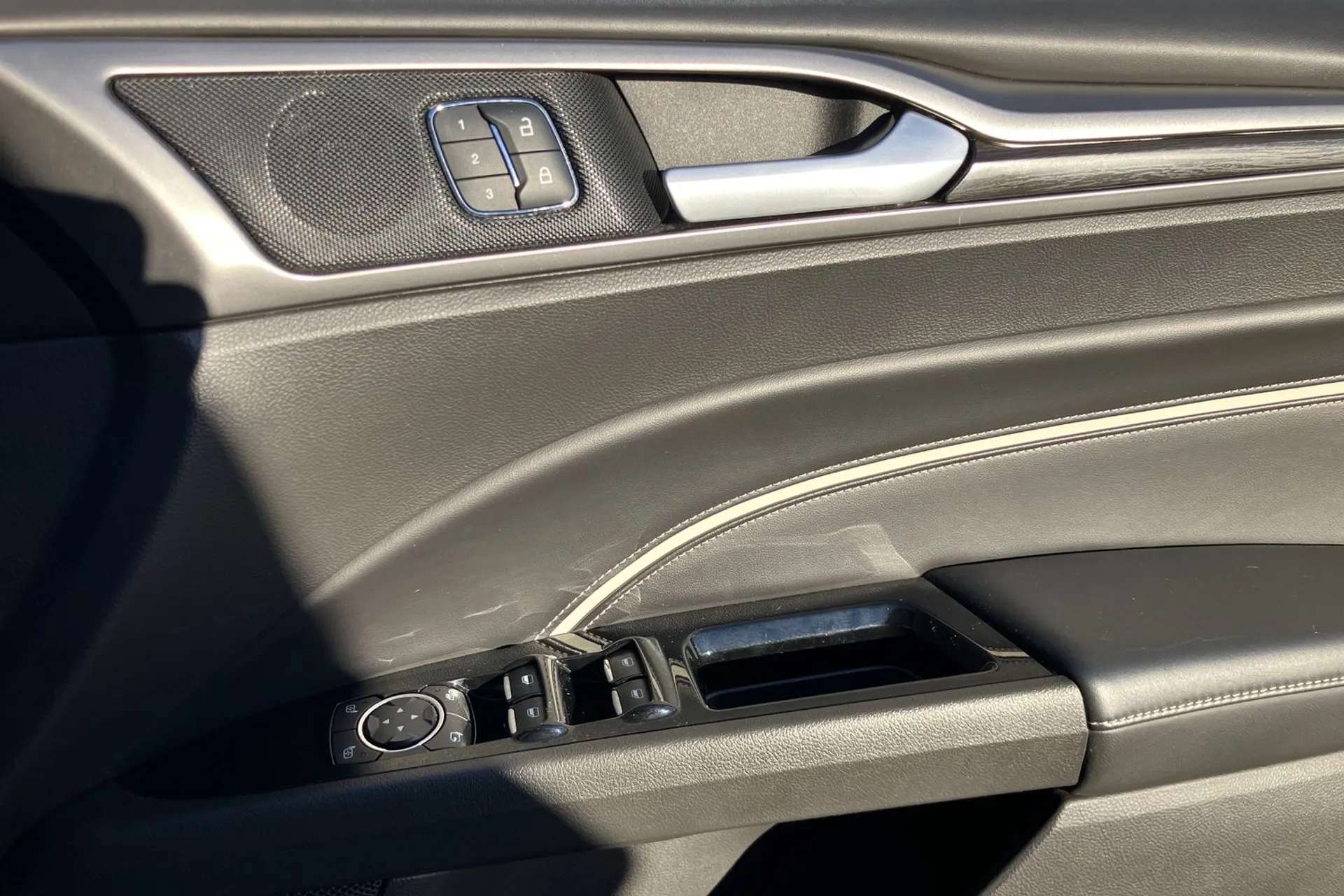 2022 FORD MONDEO VIGNALE 2022 FORD MONDEO VIGNALE