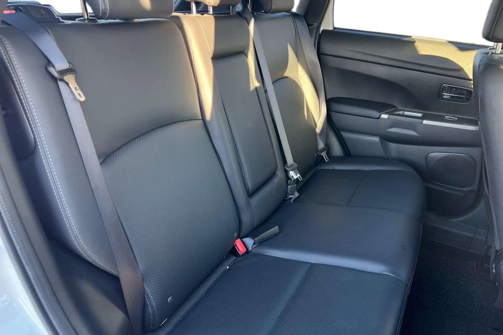 2021 MITSUBISHI ASX 2021 MITSUBISHI ASX