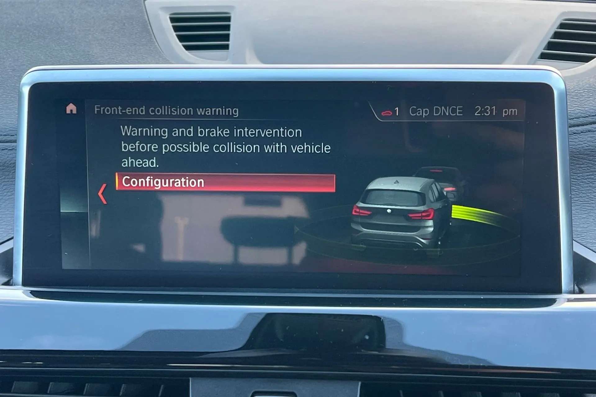 2021 BMW X1 2021 BMW X1