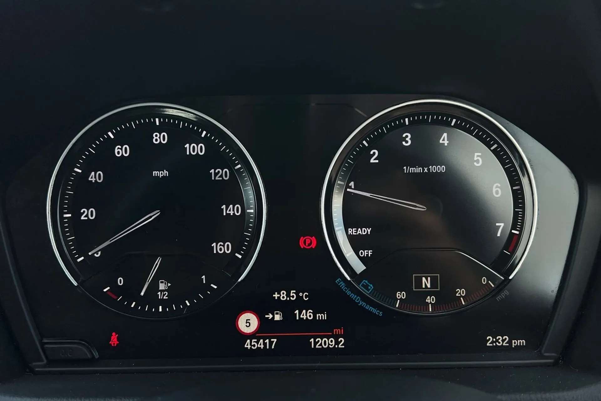 2021 BMW X1 2021 BMW X1