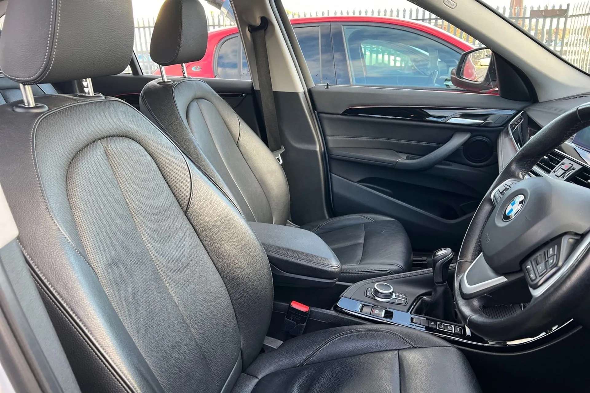 2021 BMW X1 2021 BMW X1