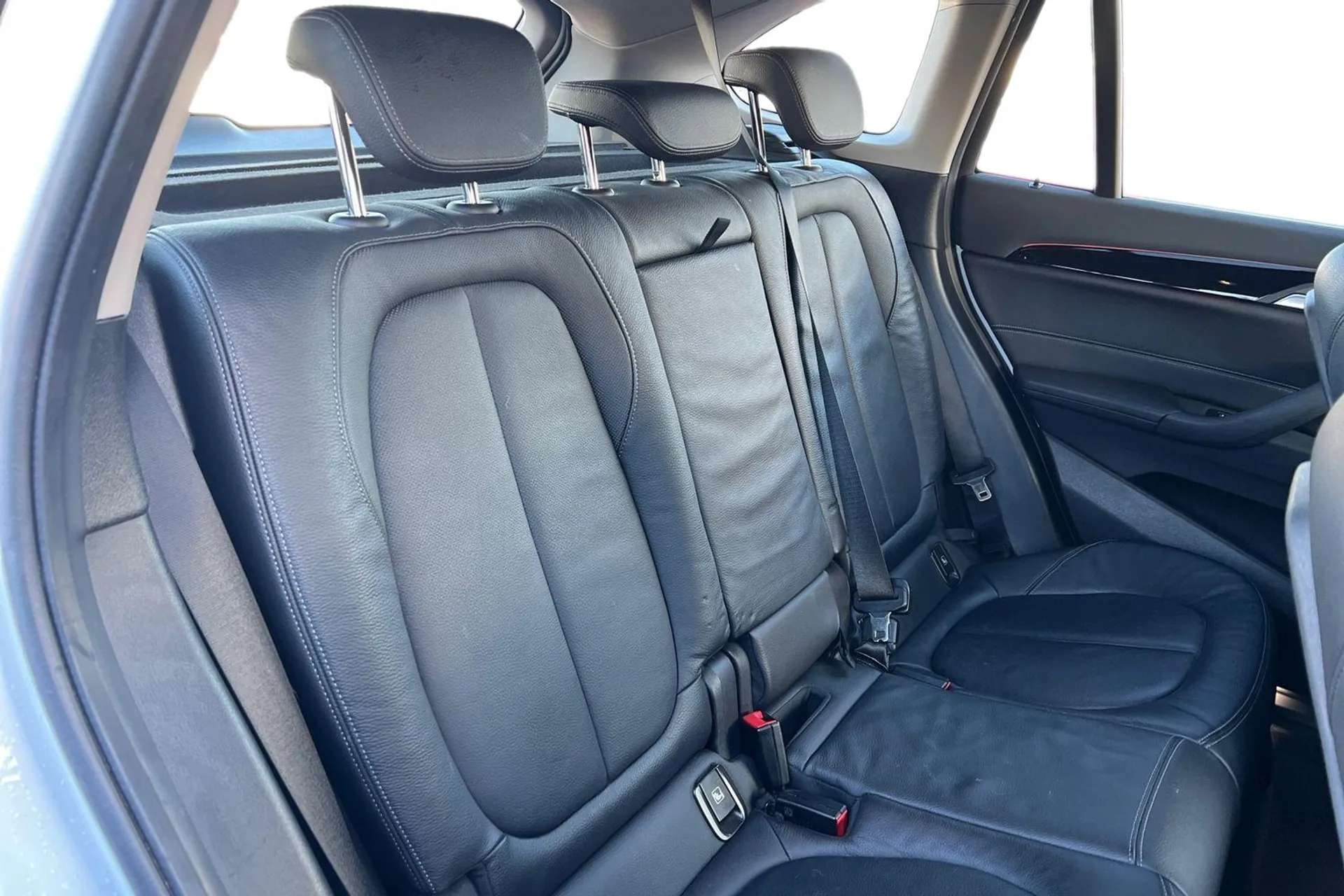 2021 BMW X1 2021 BMW X1