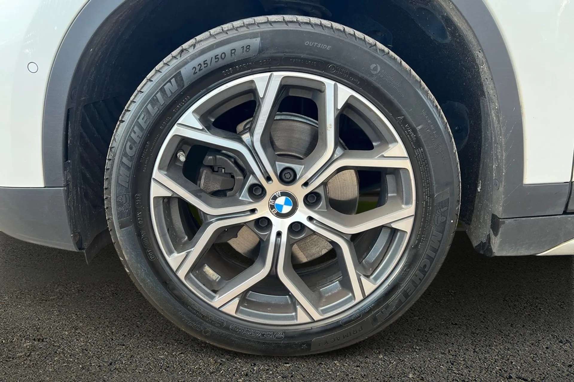 2021 BMW X1 2021 BMW X1