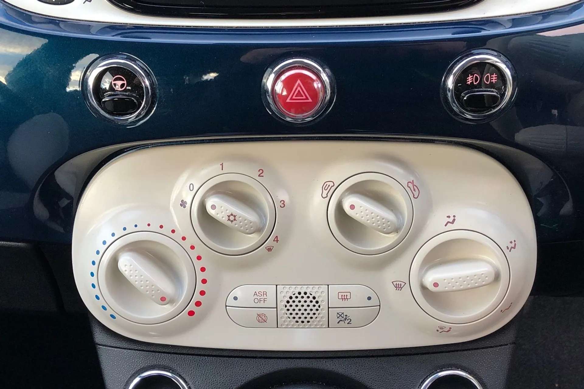 2021 FIAT 500 2021 FIAT 500