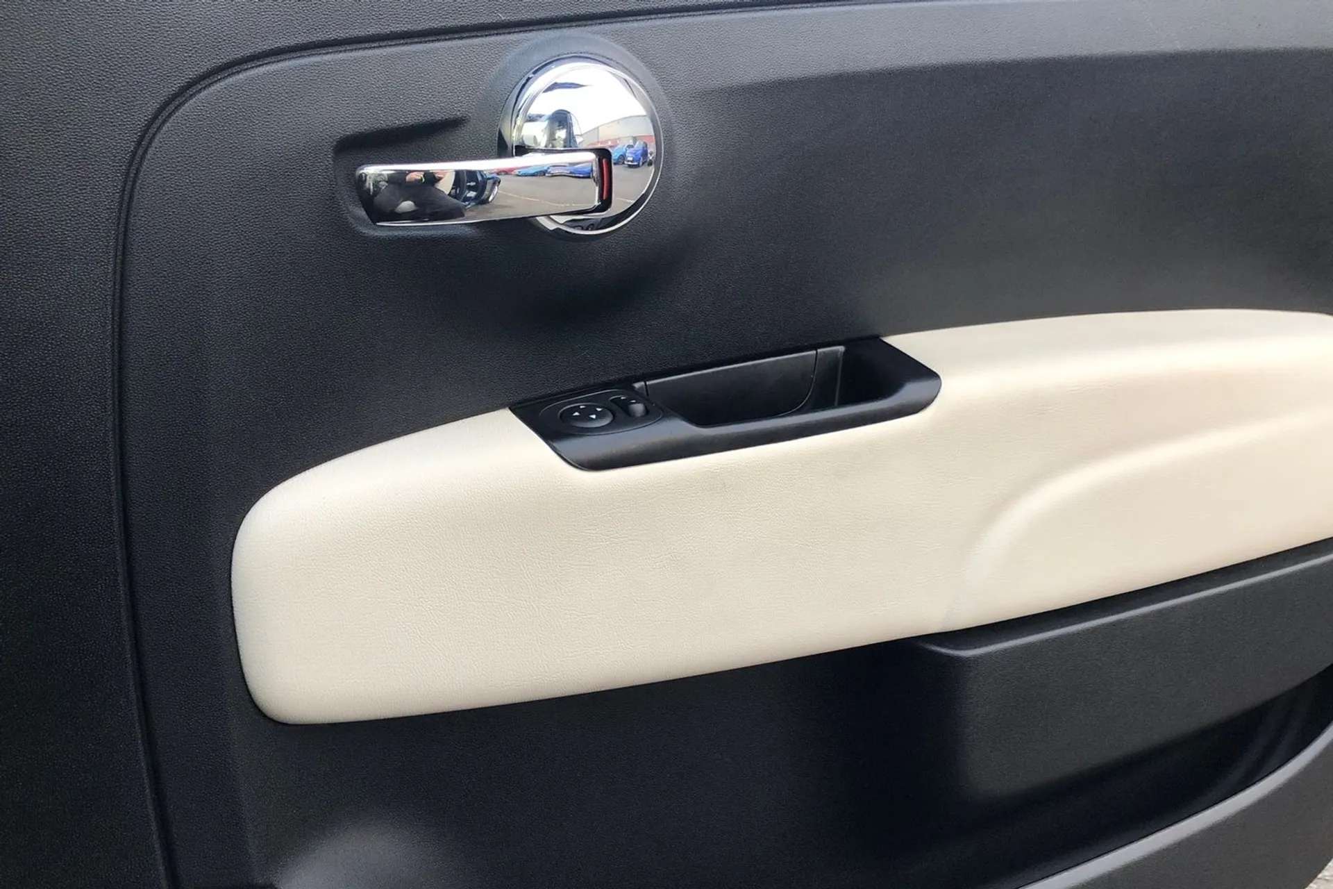 2021 FIAT 500 2021 FIAT 500