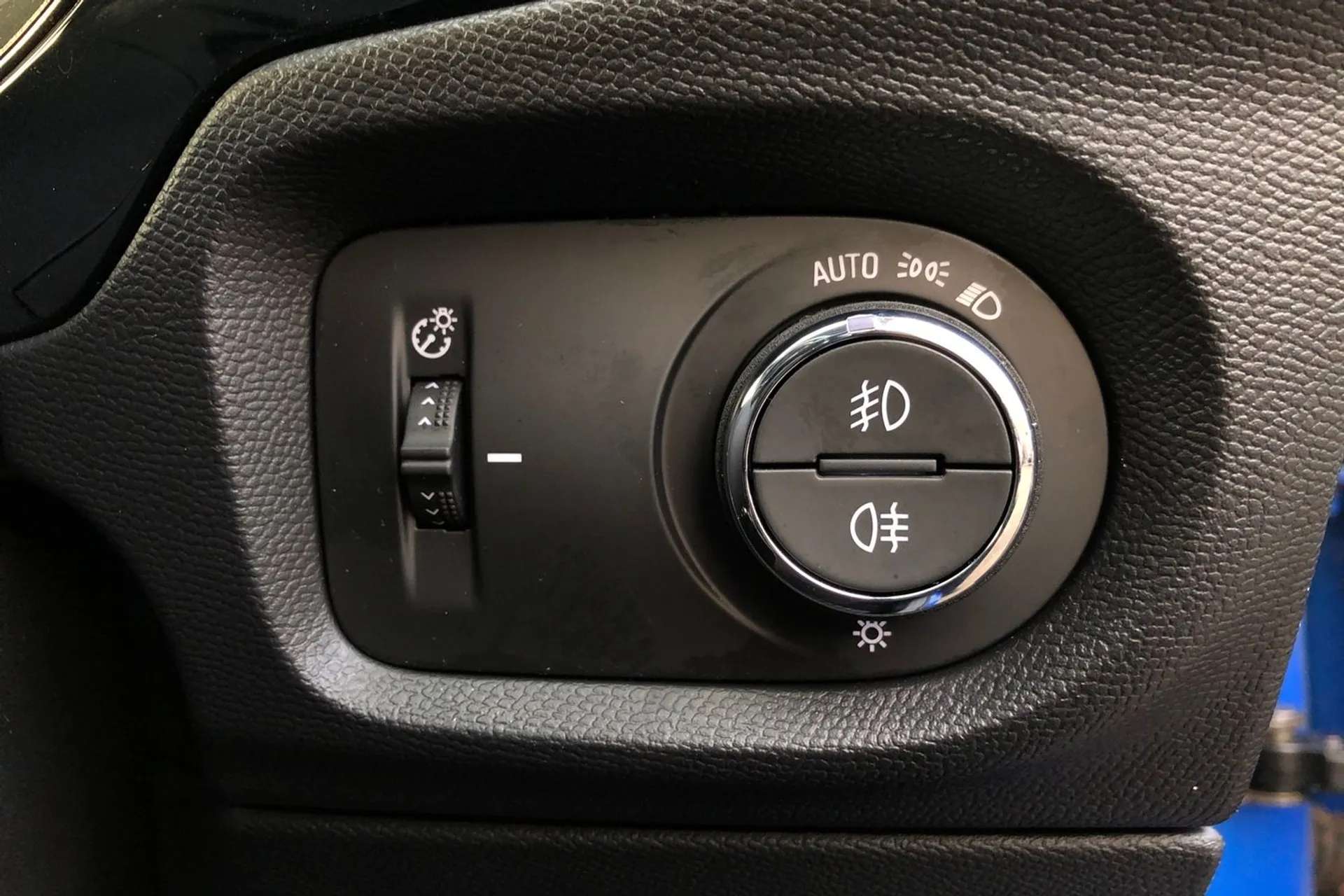 2020 VAUXHALL CORSA 2020 VAUXHALL CORSA