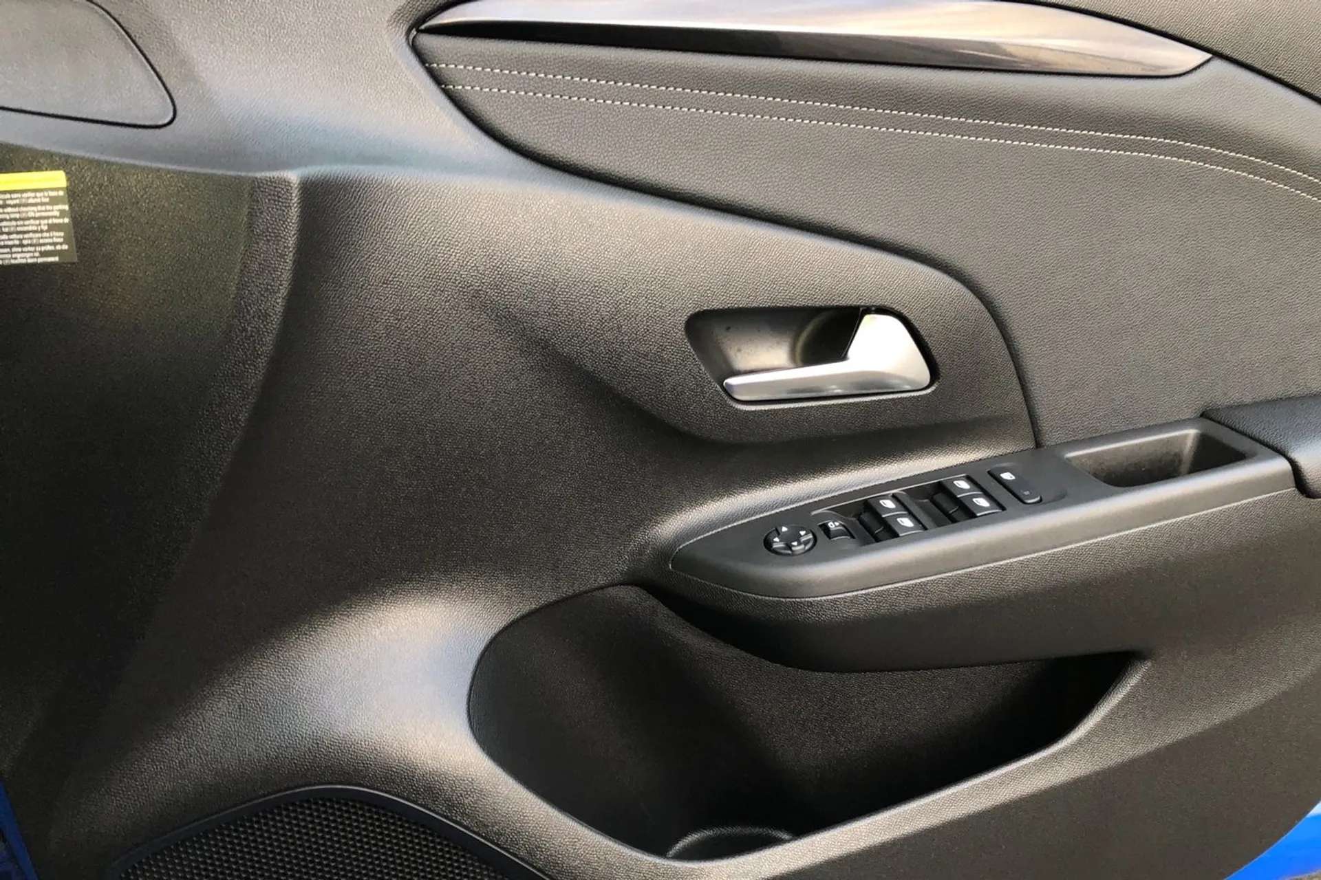 2020 VAUXHALL CORSA 2020 VAUXHALL CORSA