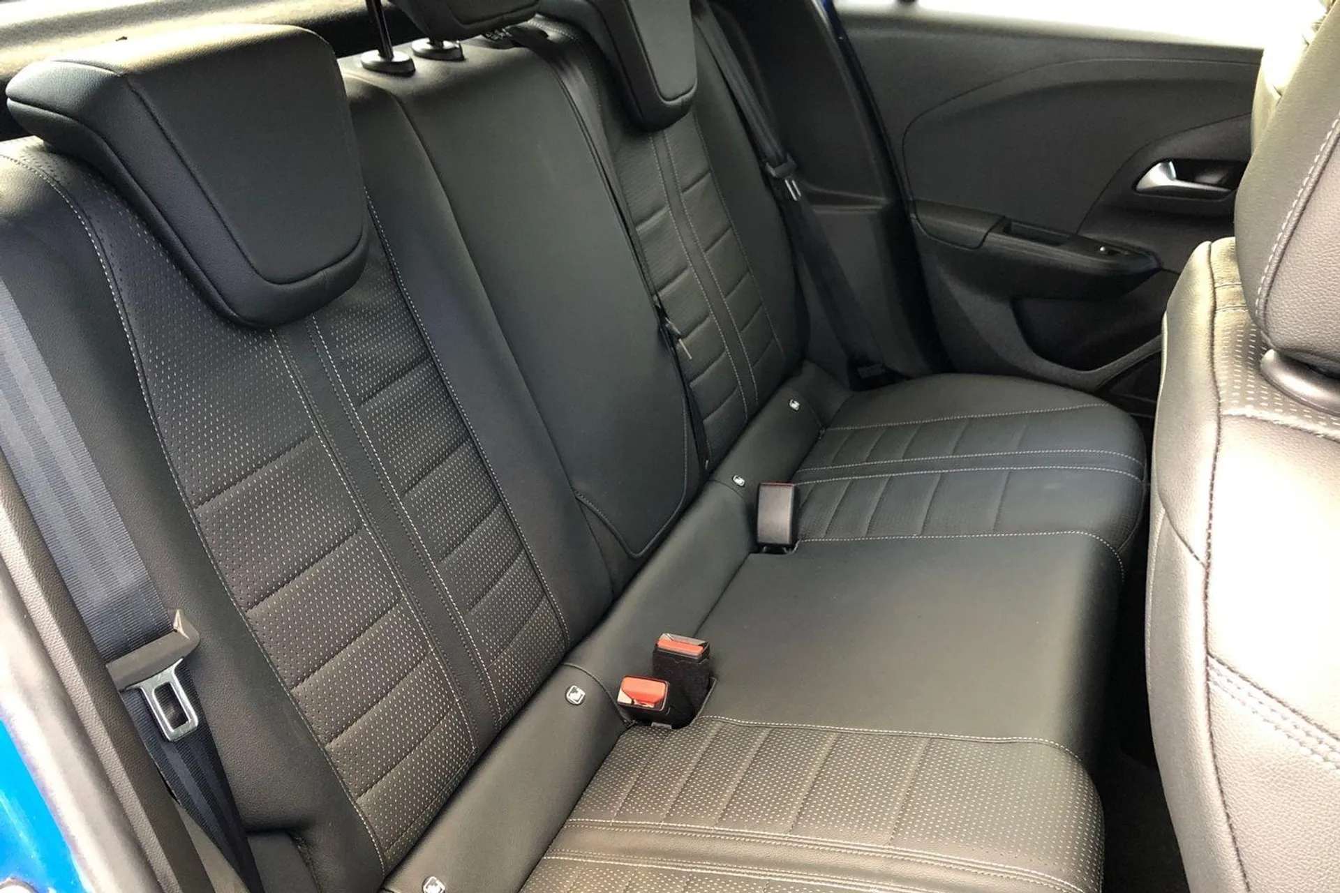 2020 VAUXHALL CORSA 2020 VAUXHALL CORSA