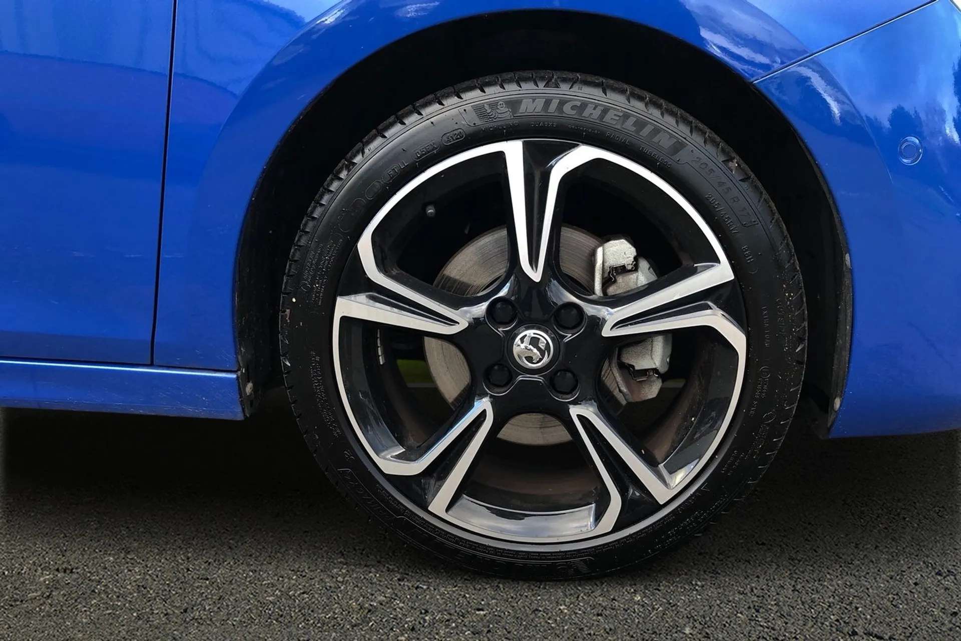 2020 VAUXHALL CORSA 2020 VAUXHALL CORSA