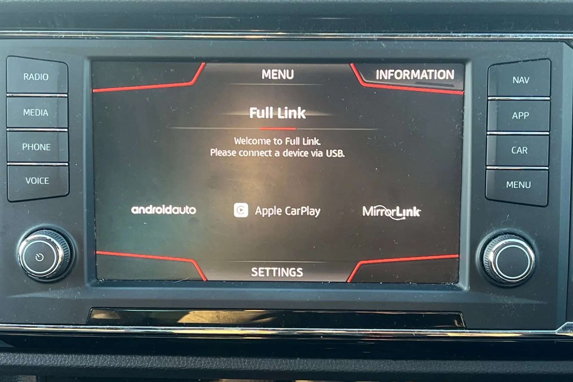 2019 SEAT ATECA 2019 SEAT ATECA