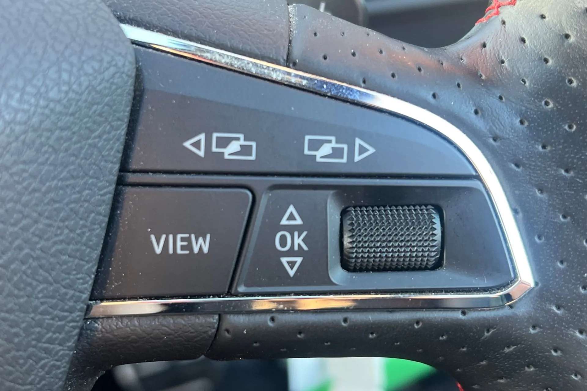 2019 SEAT ATECA 2019 SEAT ATECA