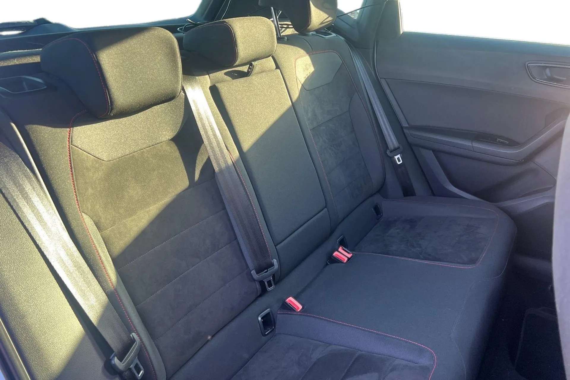 2019 SEAT ATECA 2019 SEAT ATECA