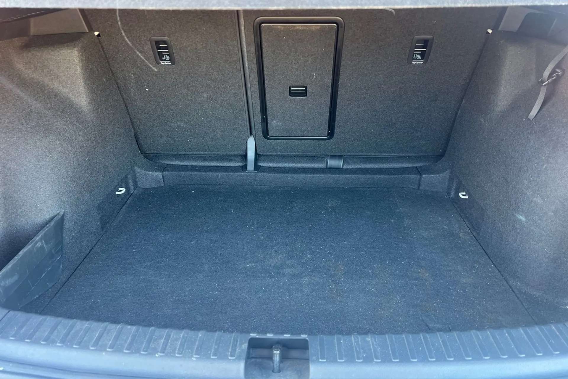 2019 SEAT ATECA 2019 SEAT ATECA