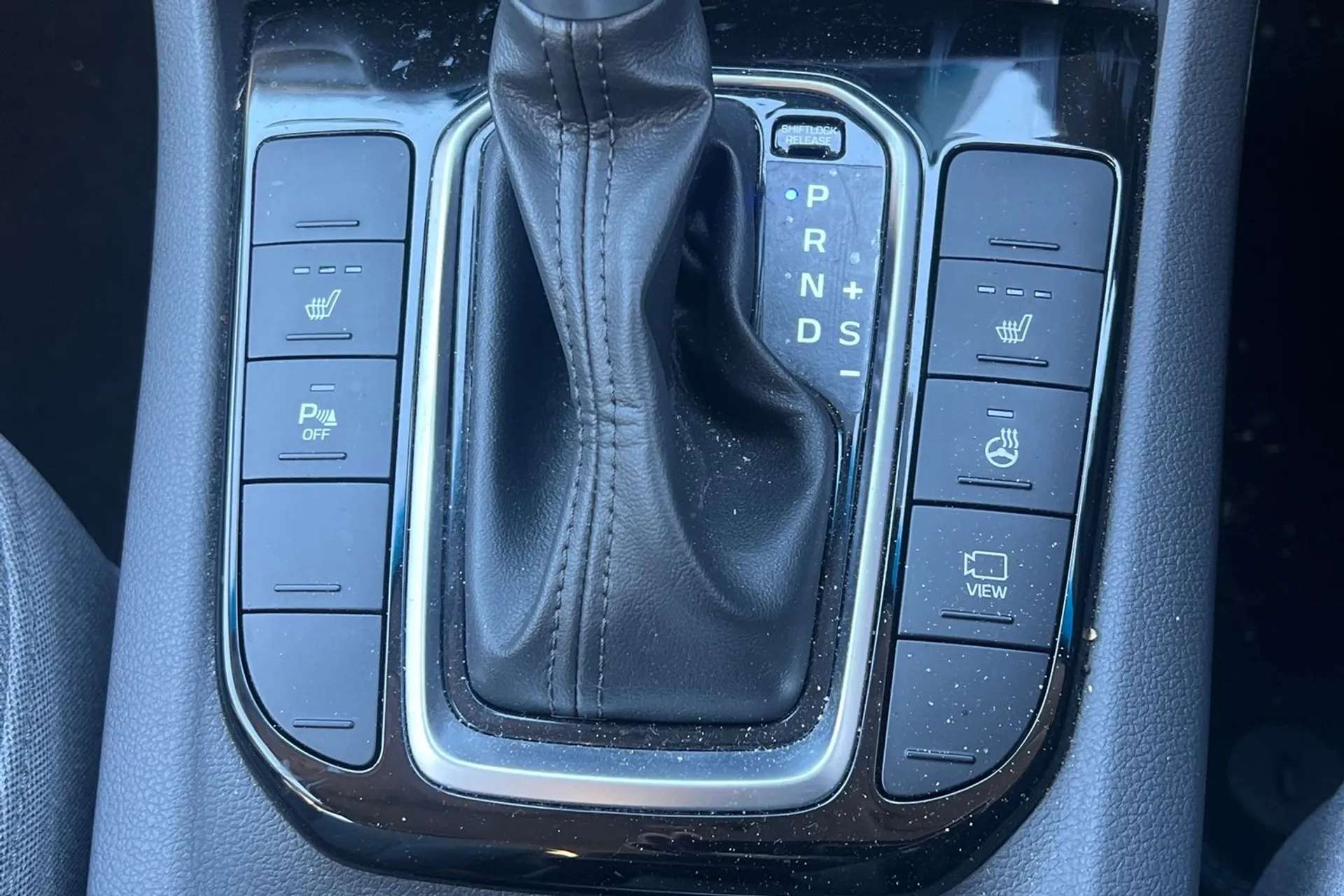 2020 HYUNDAI IONIQ 2020 HYUNDAI IONIQ