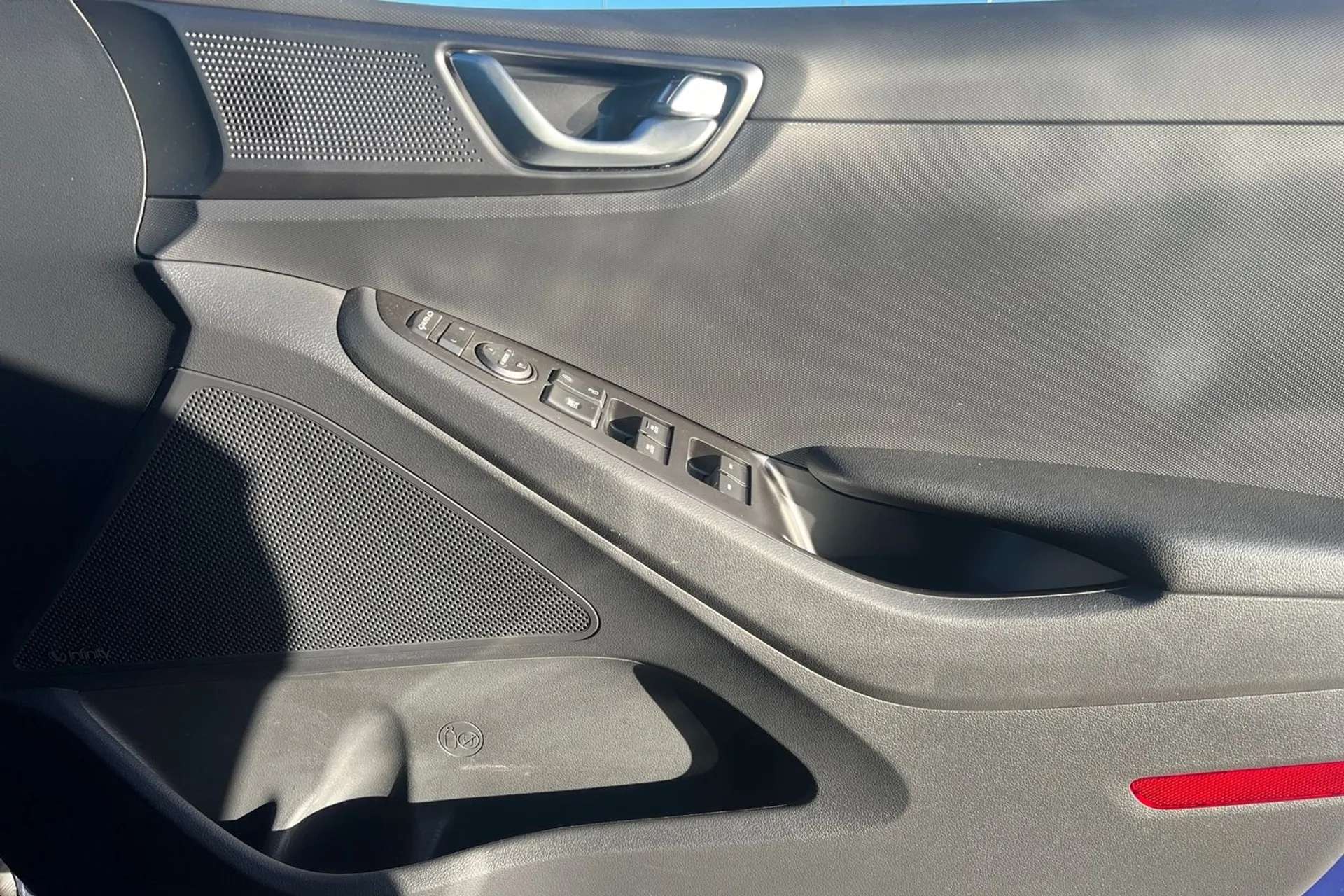 2020 HYUNDAI IONIQ 2020 HYUNDAI IONIQ