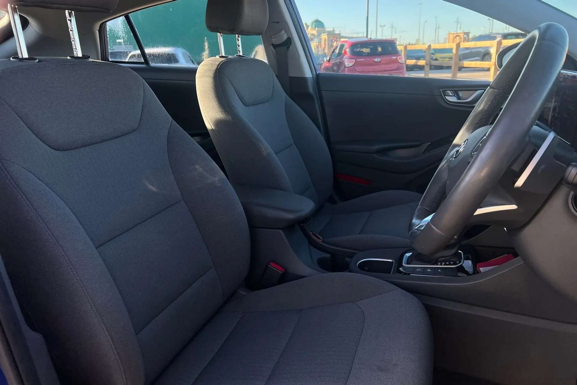 2020 HYUNDAI IONIQ 2020 HYUNDAI IONIQ