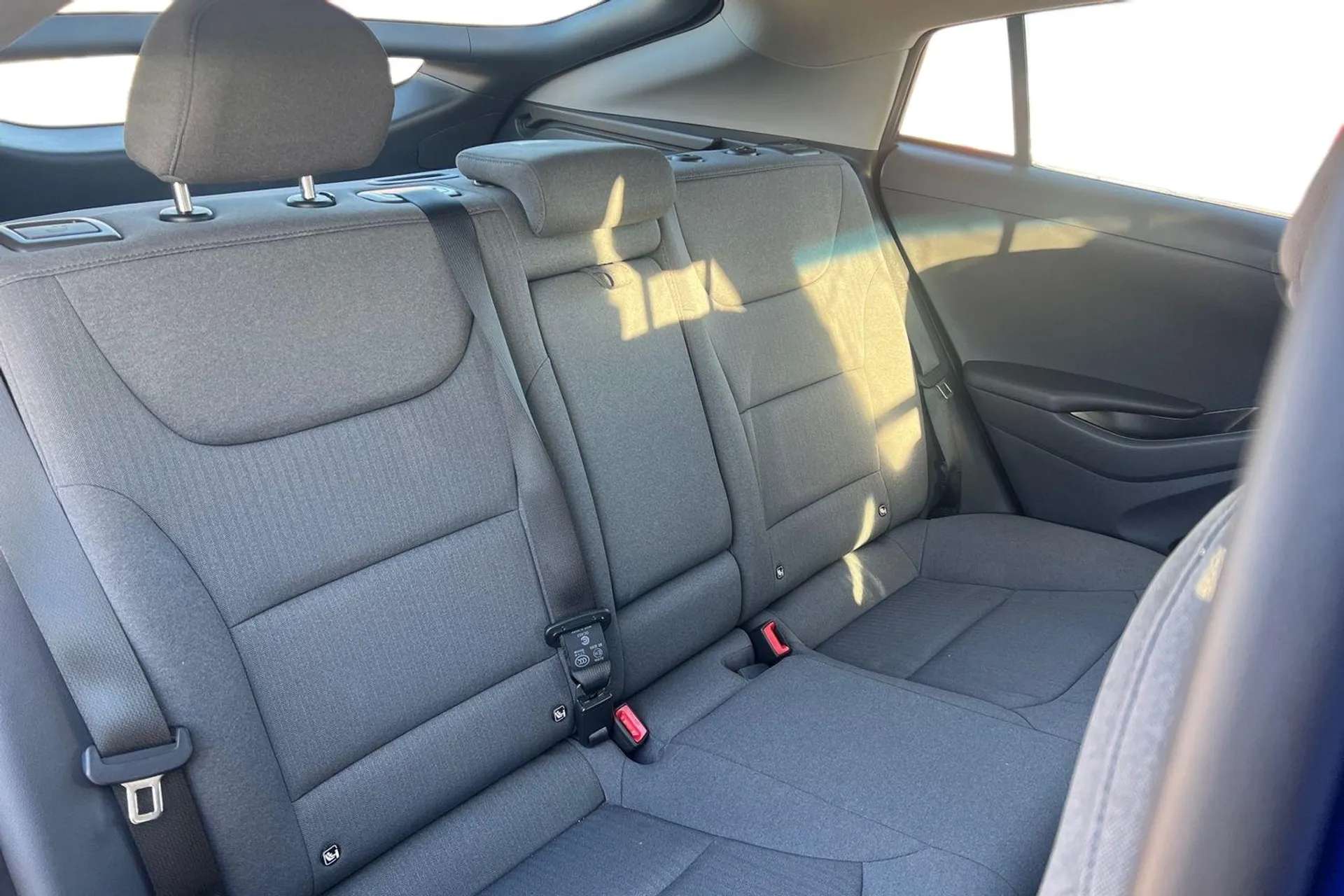 2020 HYUNDAI IONIQ 2020 HYUNDAI IONIQ