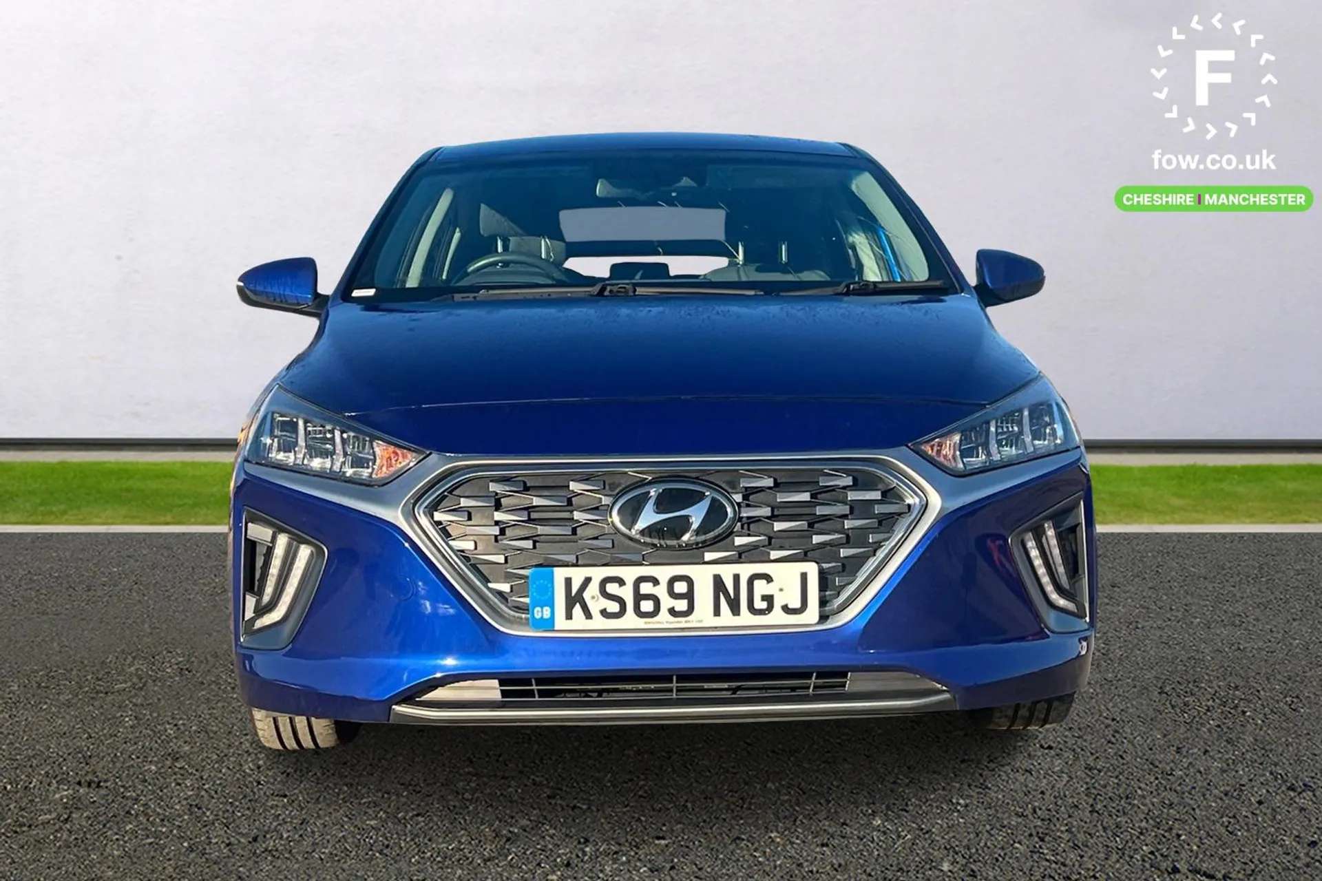 2020 HYUNDAI IONIQ 2020 HYUNDAI IONIQ