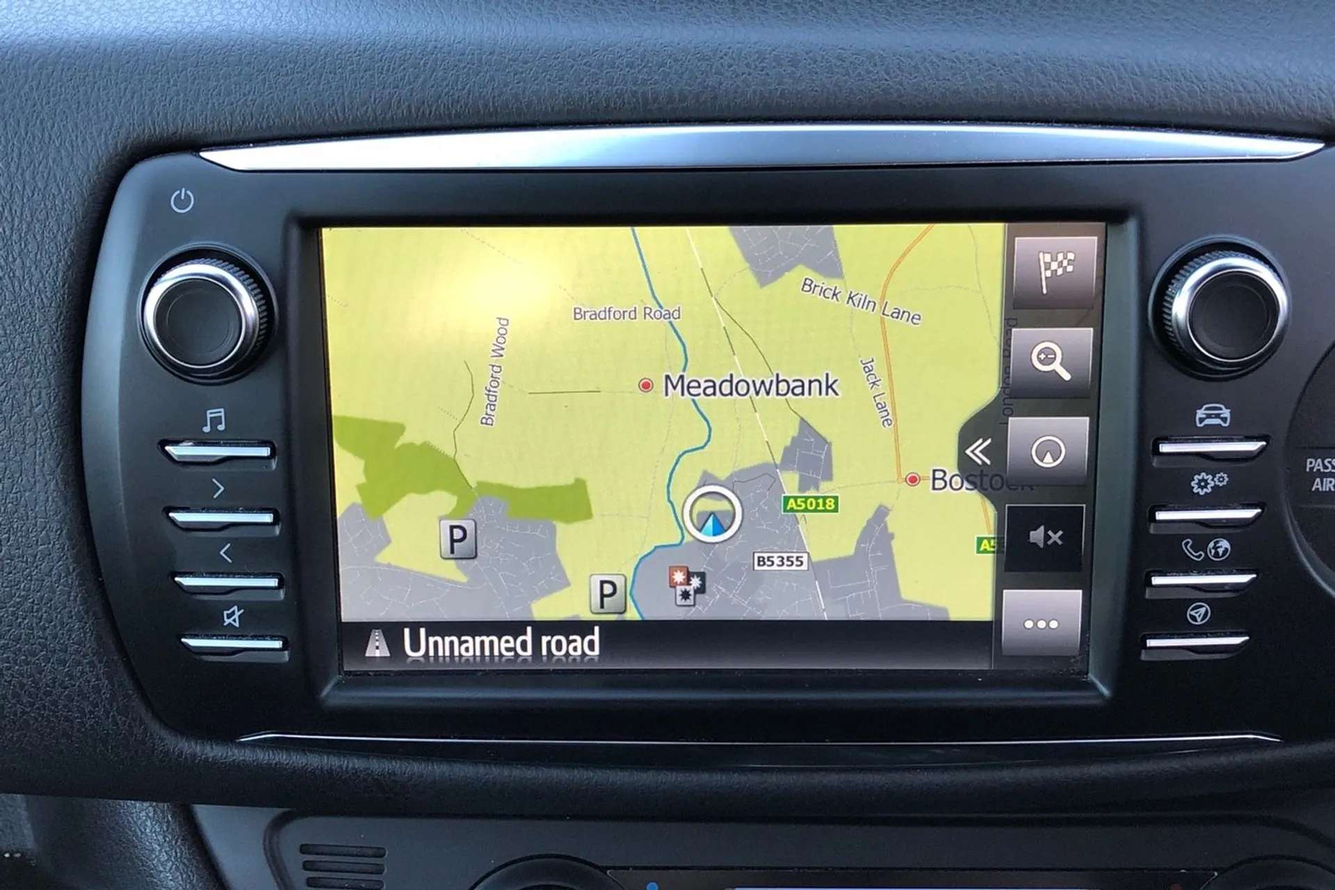 2019 TOYOTA YARIS 2019 TOYOTA YARIS