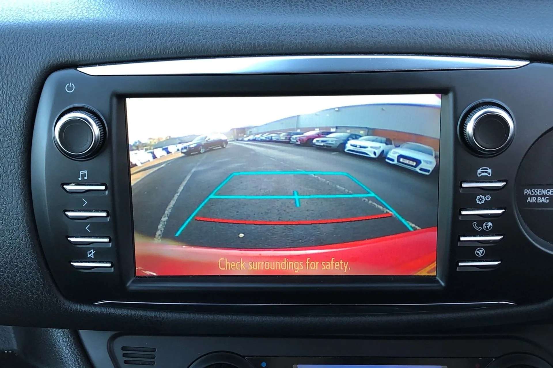 2019 TOYOTA YARIS 2019 TOYOTA YARIS