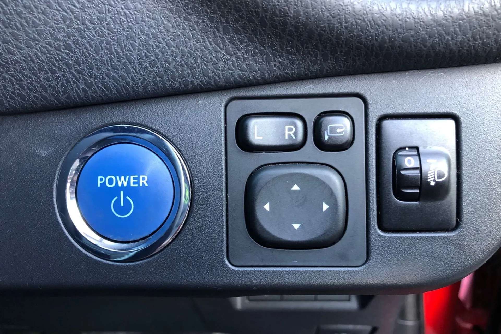 2019 TOYOTA YARIS 2019 TOYOTA YARIS