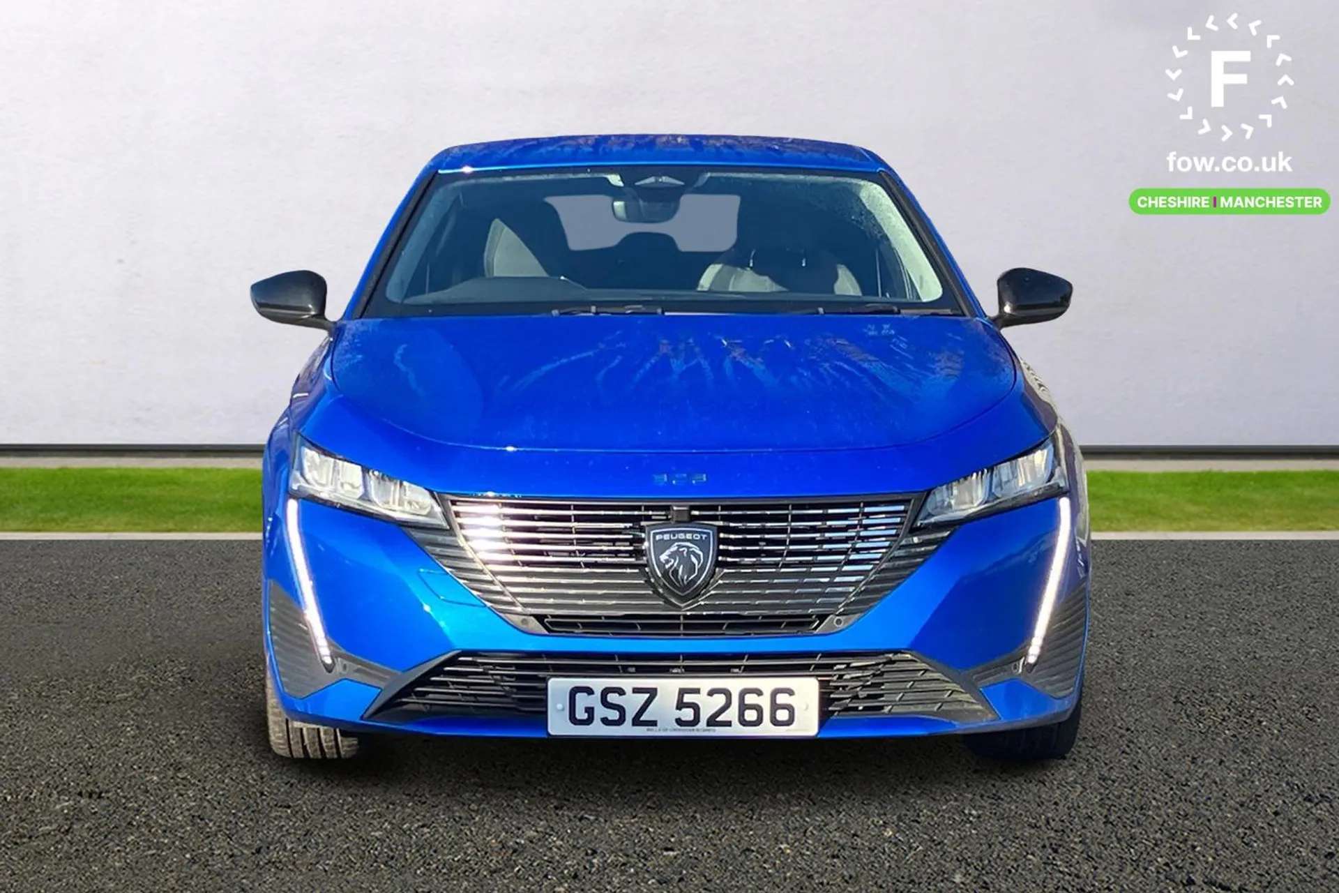 2022 PEUGEOT 308 2022 PEUGEOT 308