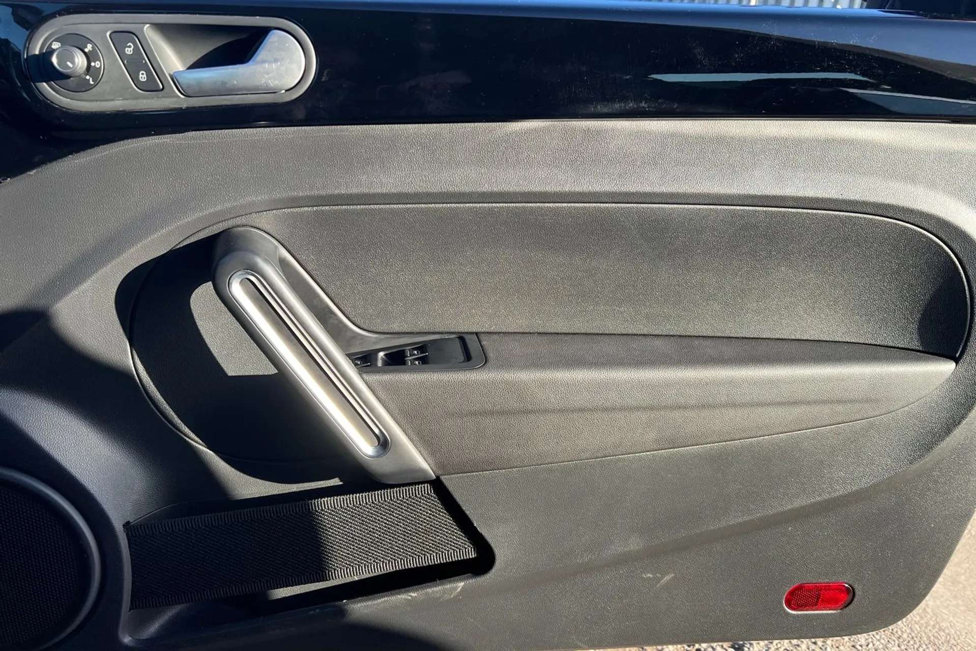 2016 VOLKSWAGEN BEETLE 2016 VOLKSWAGEN BEETLE