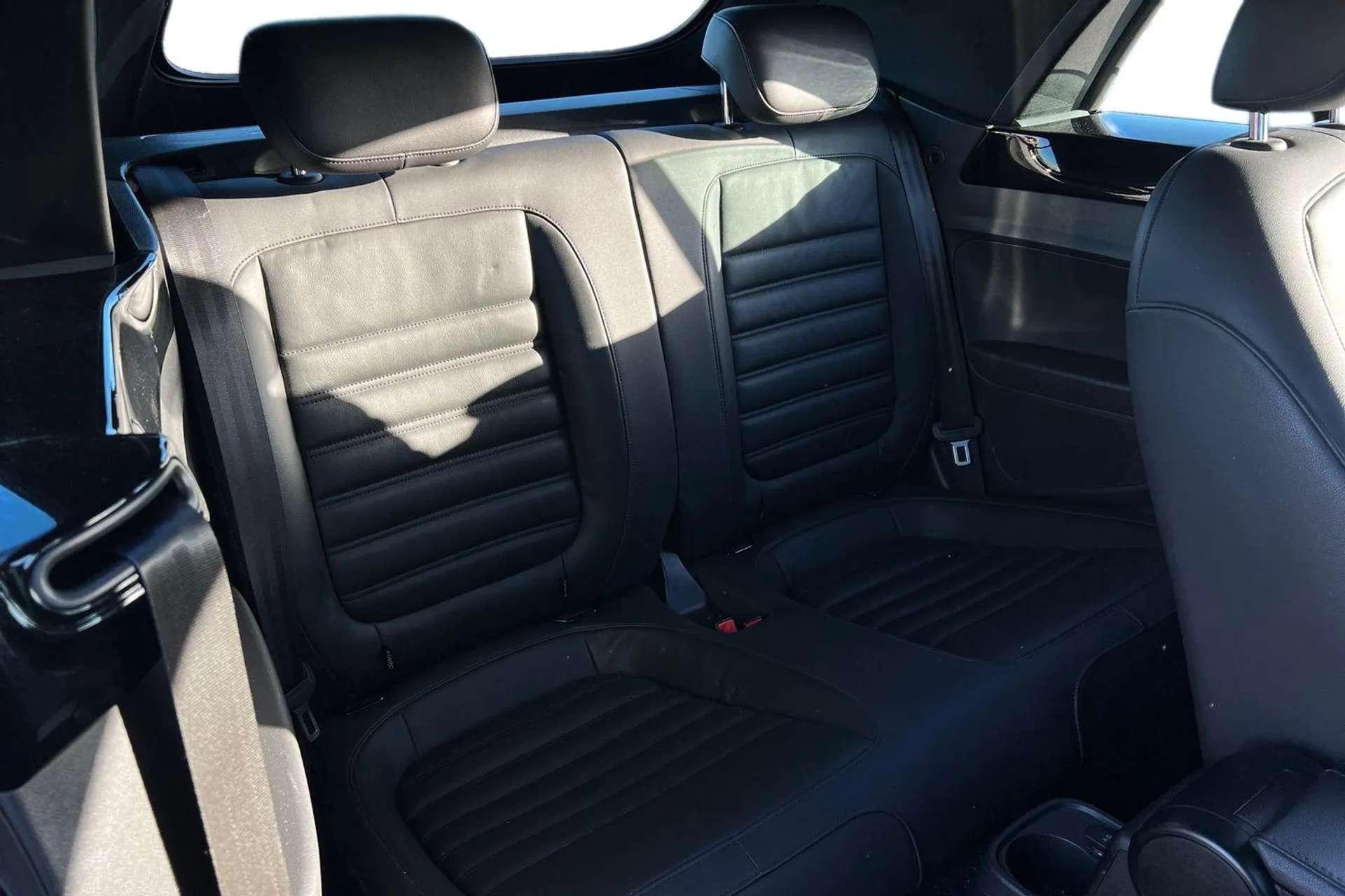 2016 VOLKSWAGEN BEETLE 2016 VOLKSWAGEN BEETLE