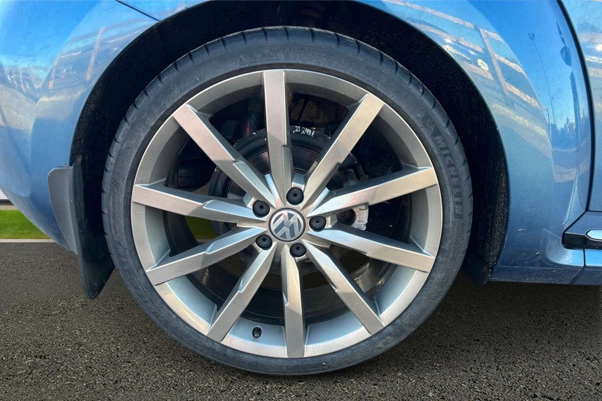 2016 VOLKSWAGEN BEETLE 2016 VOLKSWAGEN BEETLE