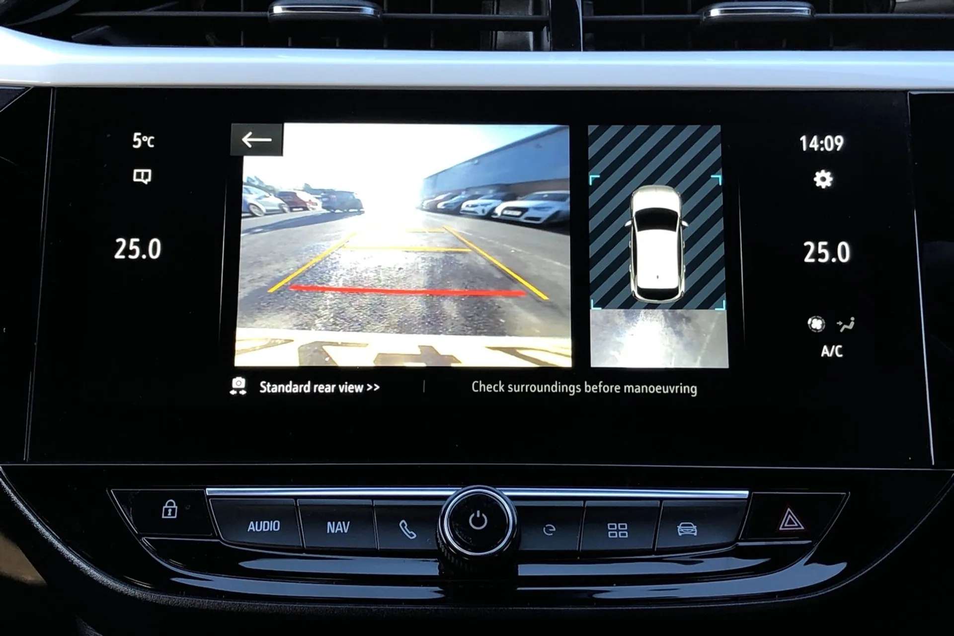 2024 VAUXHALL CORSA 2024 VAUXHALL CORSA