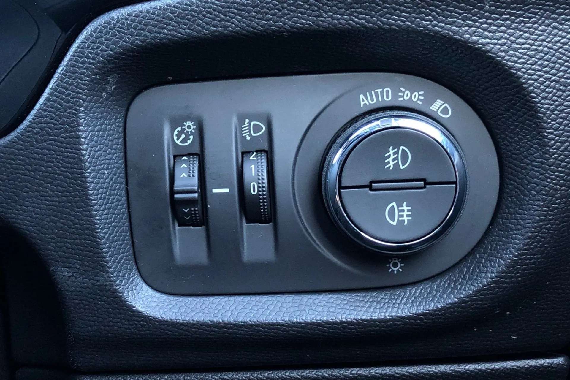 2024 VAUXHALL CORSA 2024 VAUXHALL CORSA