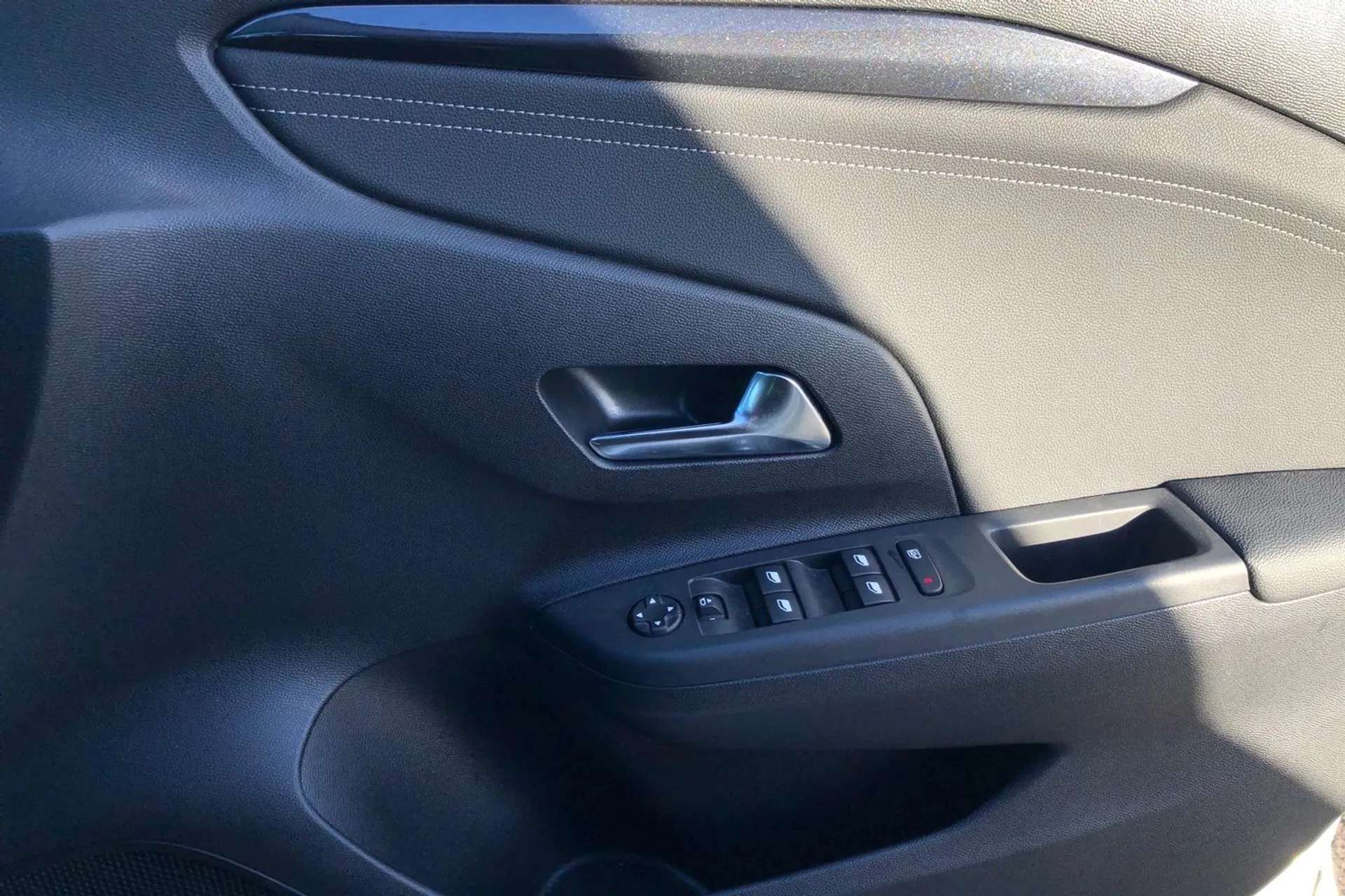 2024 VAUXHALL CORSA 2024 VAUXHALL CORSA