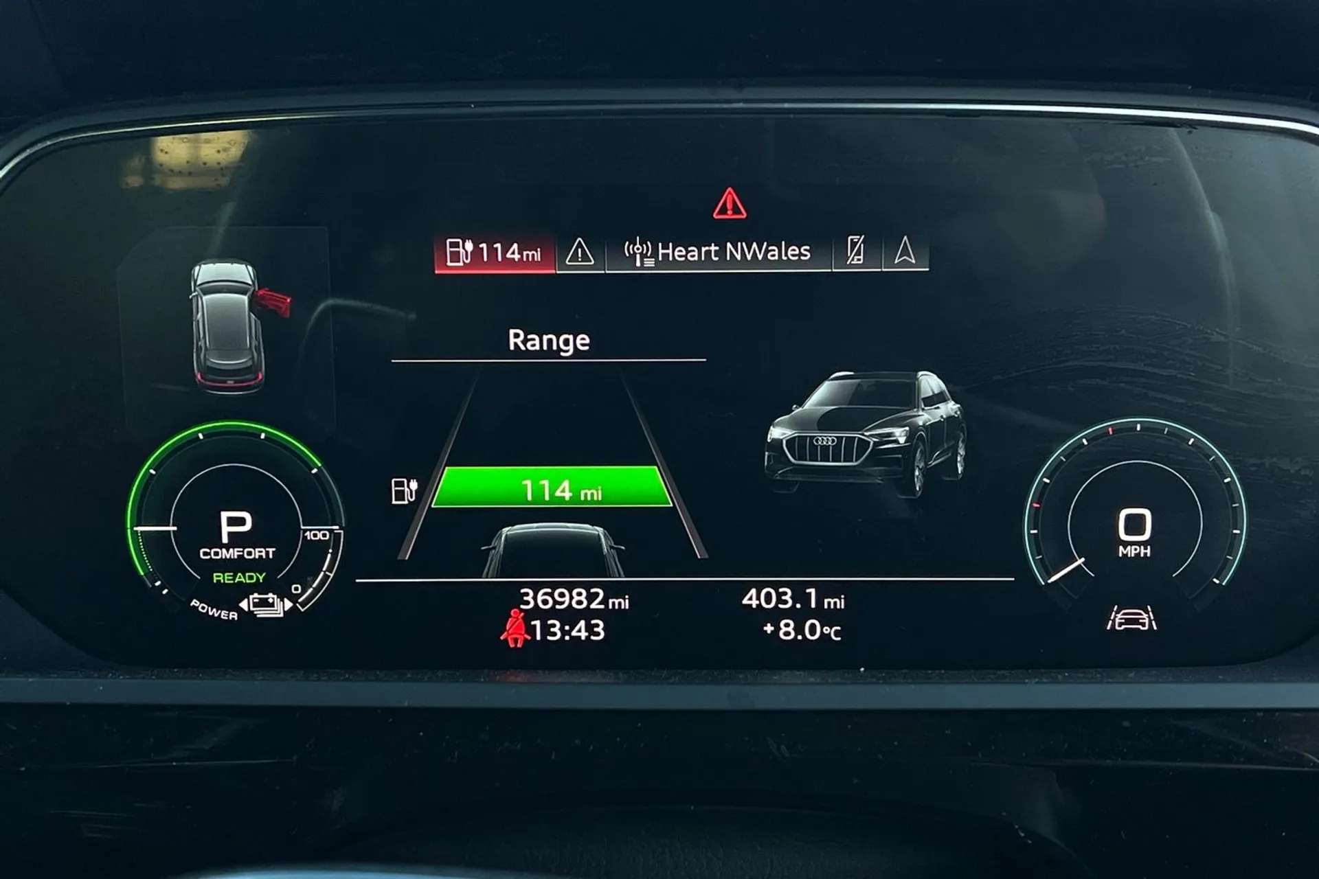 2021 AUDI E-TRON 2021 AUDI E-TRON