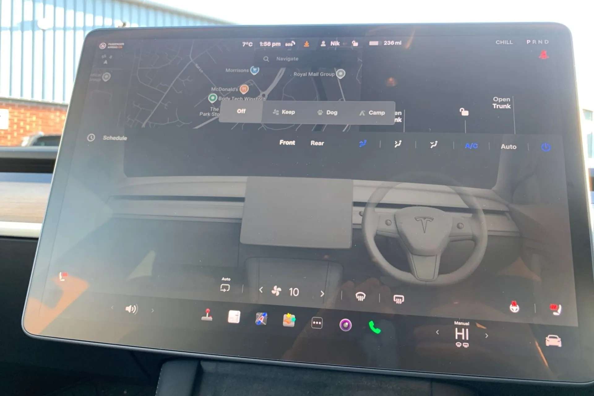 2021 TESLA MODEL 3 2021 TESLA MODEL 3