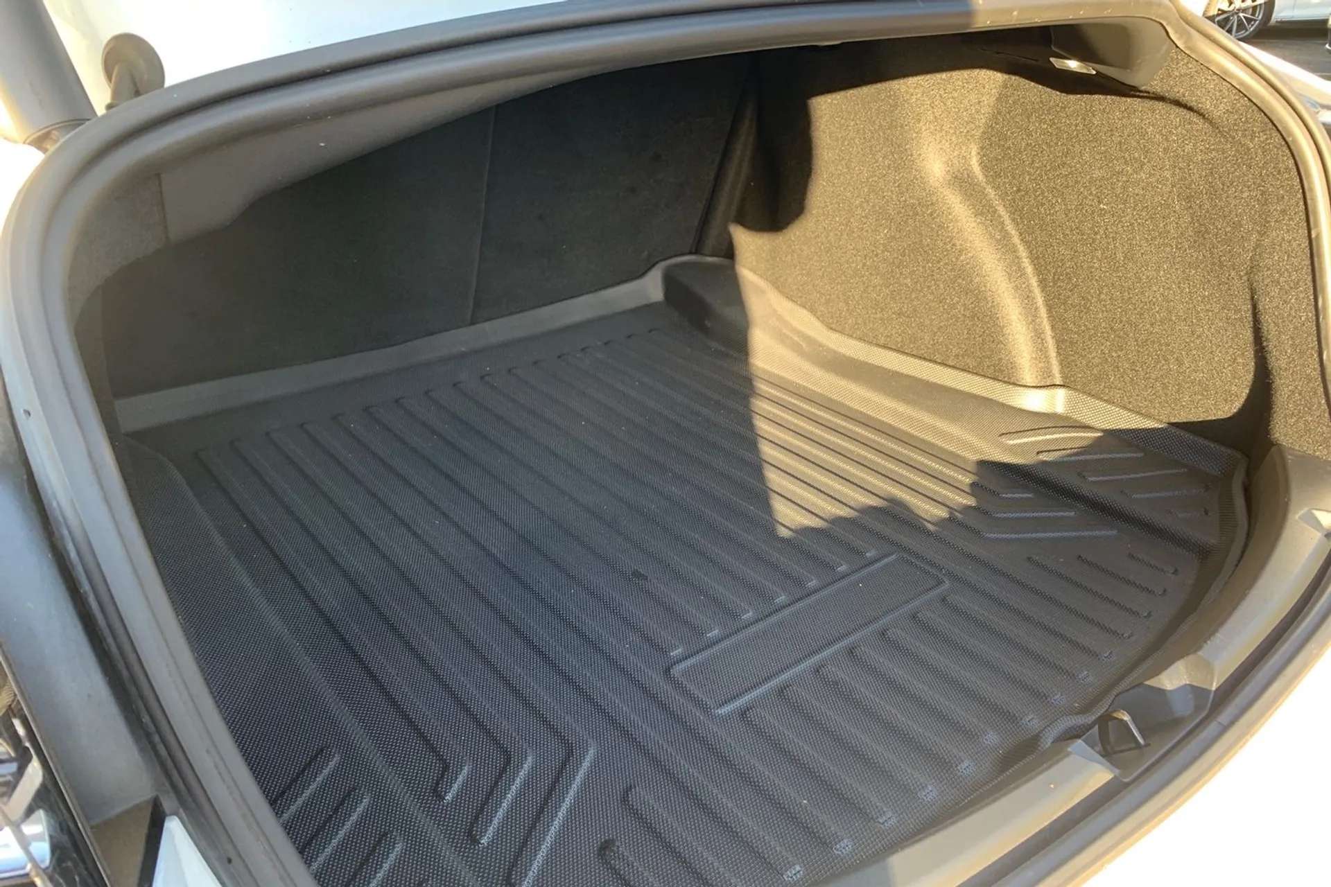 2021 TESLA MODEL 3 2021 TESLA MODEL 3